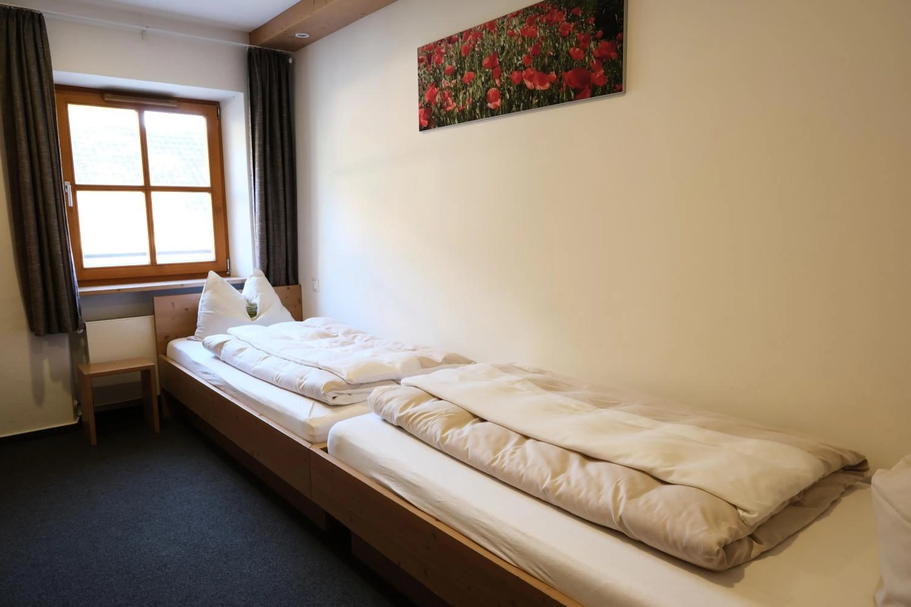 Superior Twin Room in "beim Butz"
