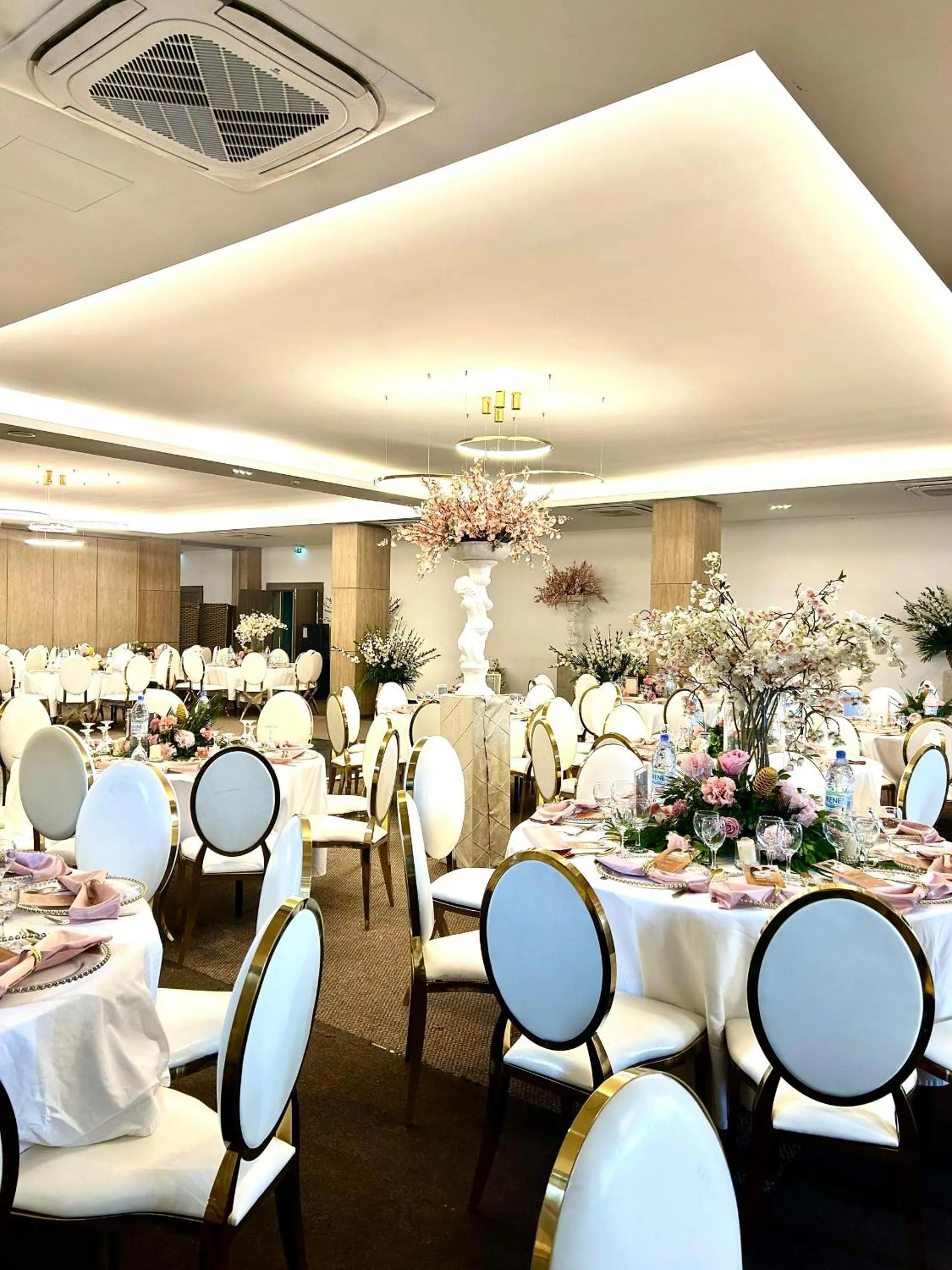 Hôtel Ivotel Abidjan