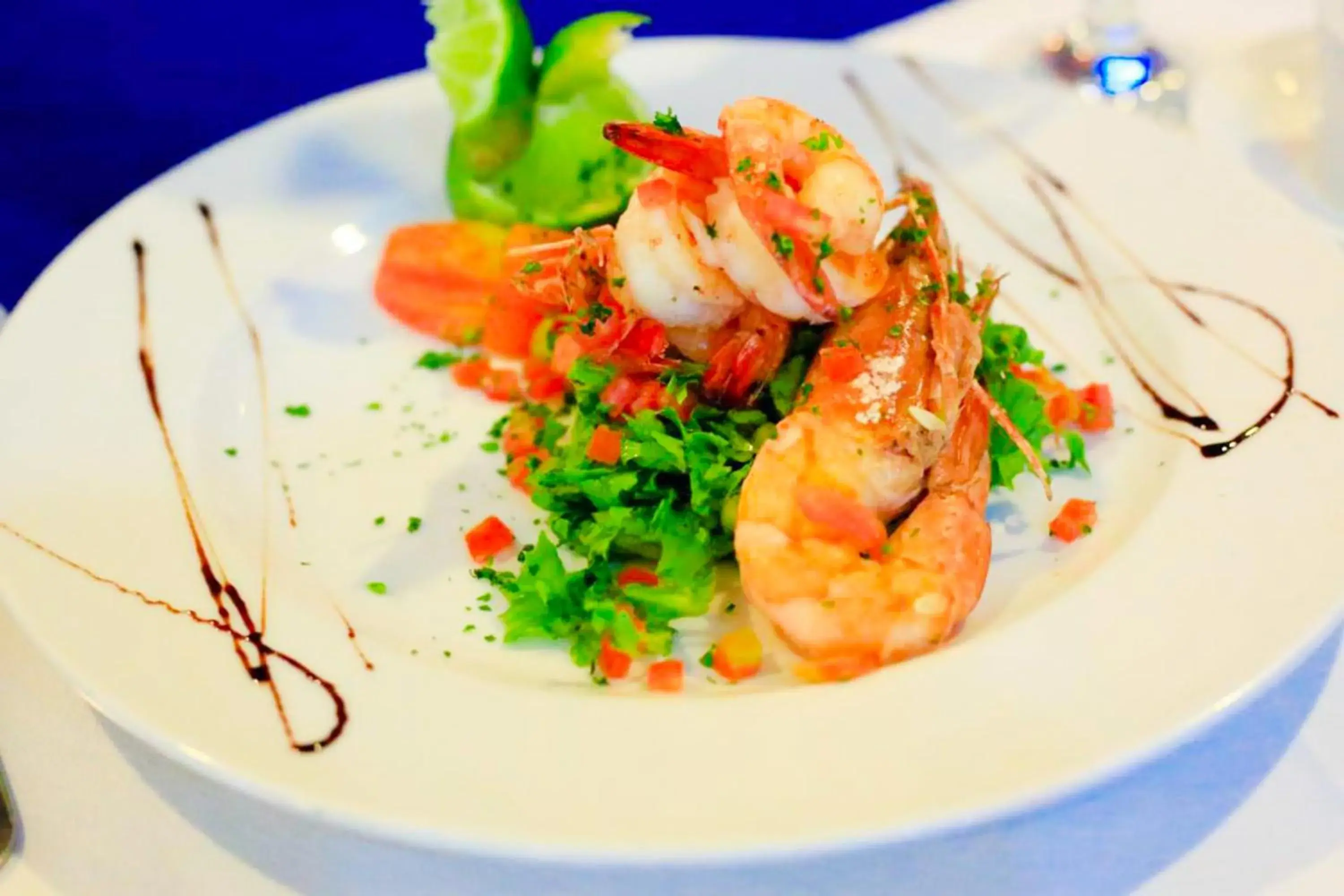 Restaurant/places to eat in Hôtel Ivotel Abidjan Restaurant/places to eat in Hôtel Ivotel Abidjan
