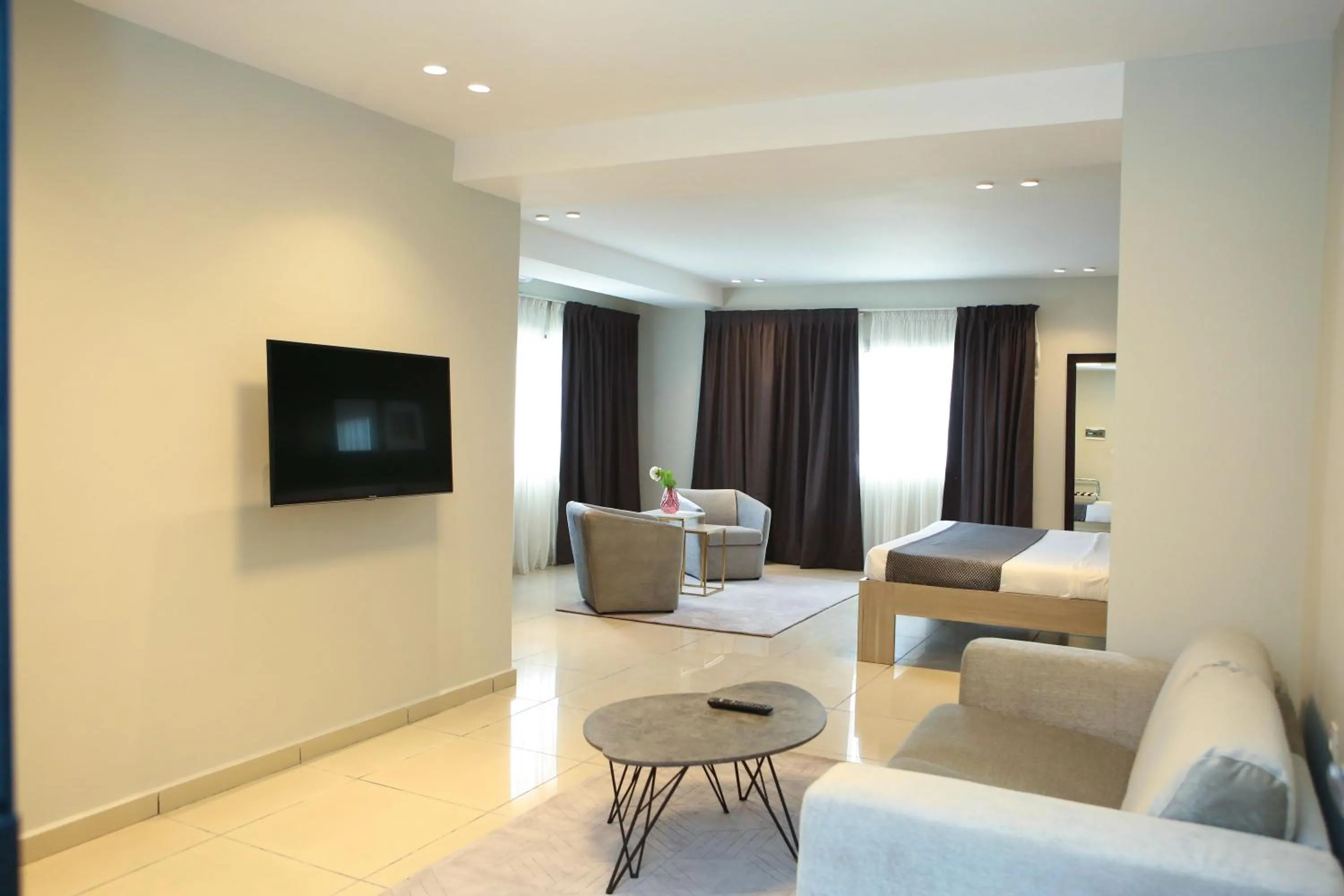 Hôtel Ivotel Abidjan