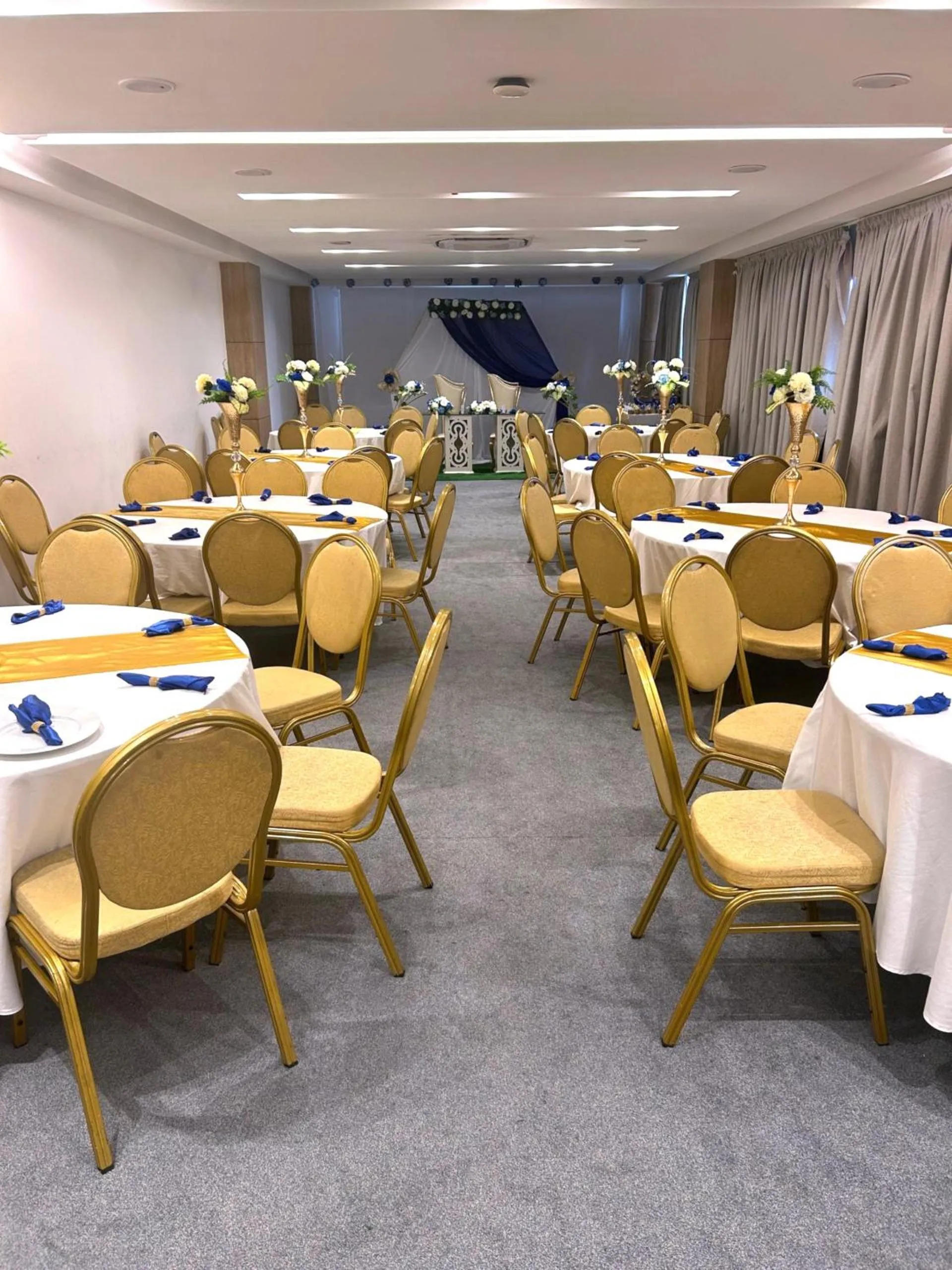 Hôtel Ivotel Abidjan