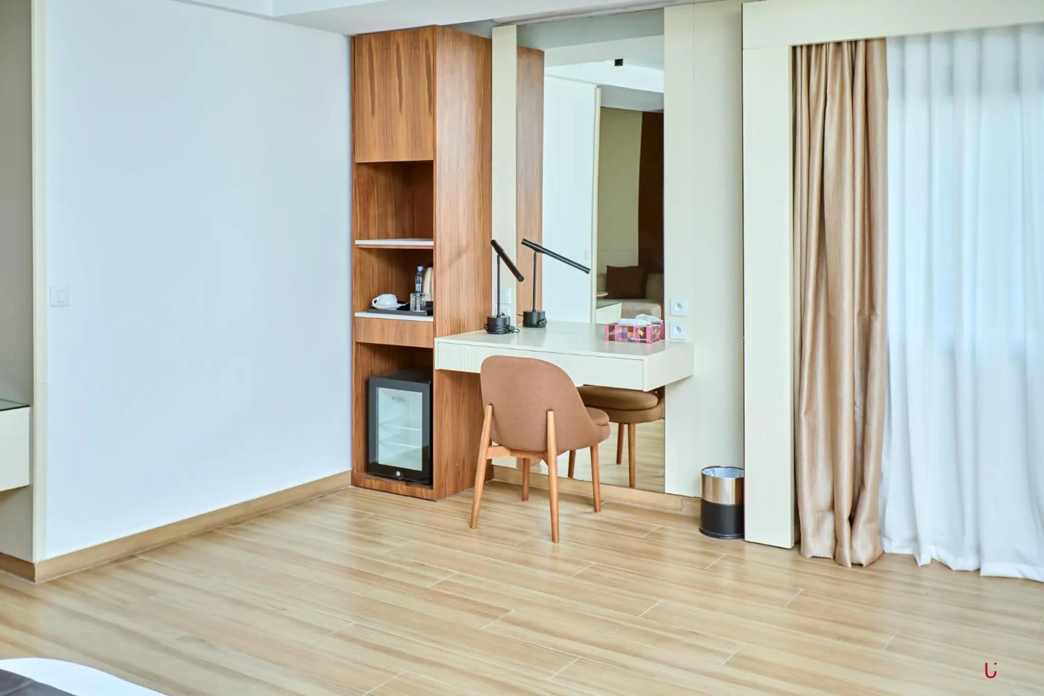 Hôtel Ivotel Abidjan