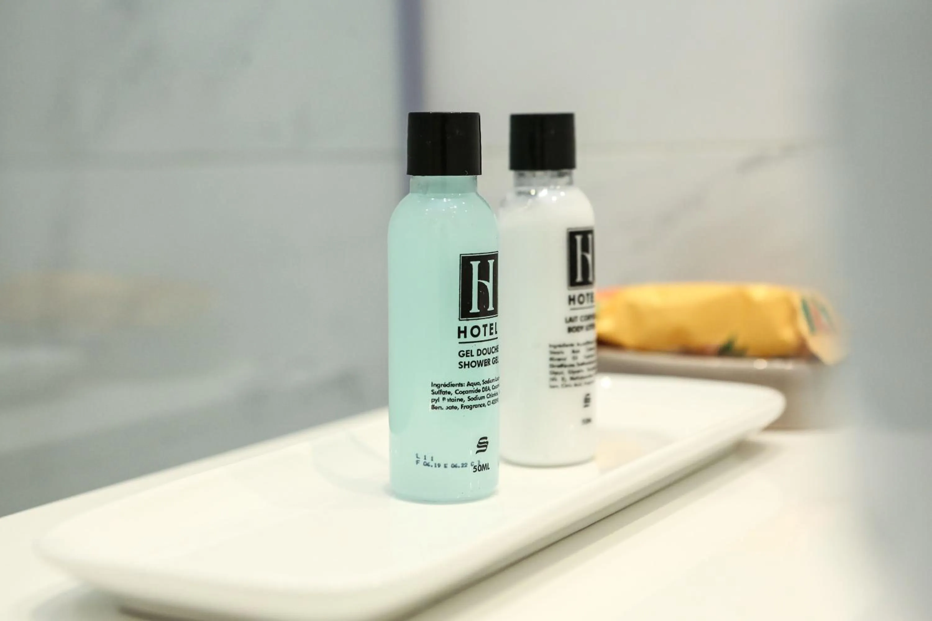 Hôtel Ivotel Abidjan