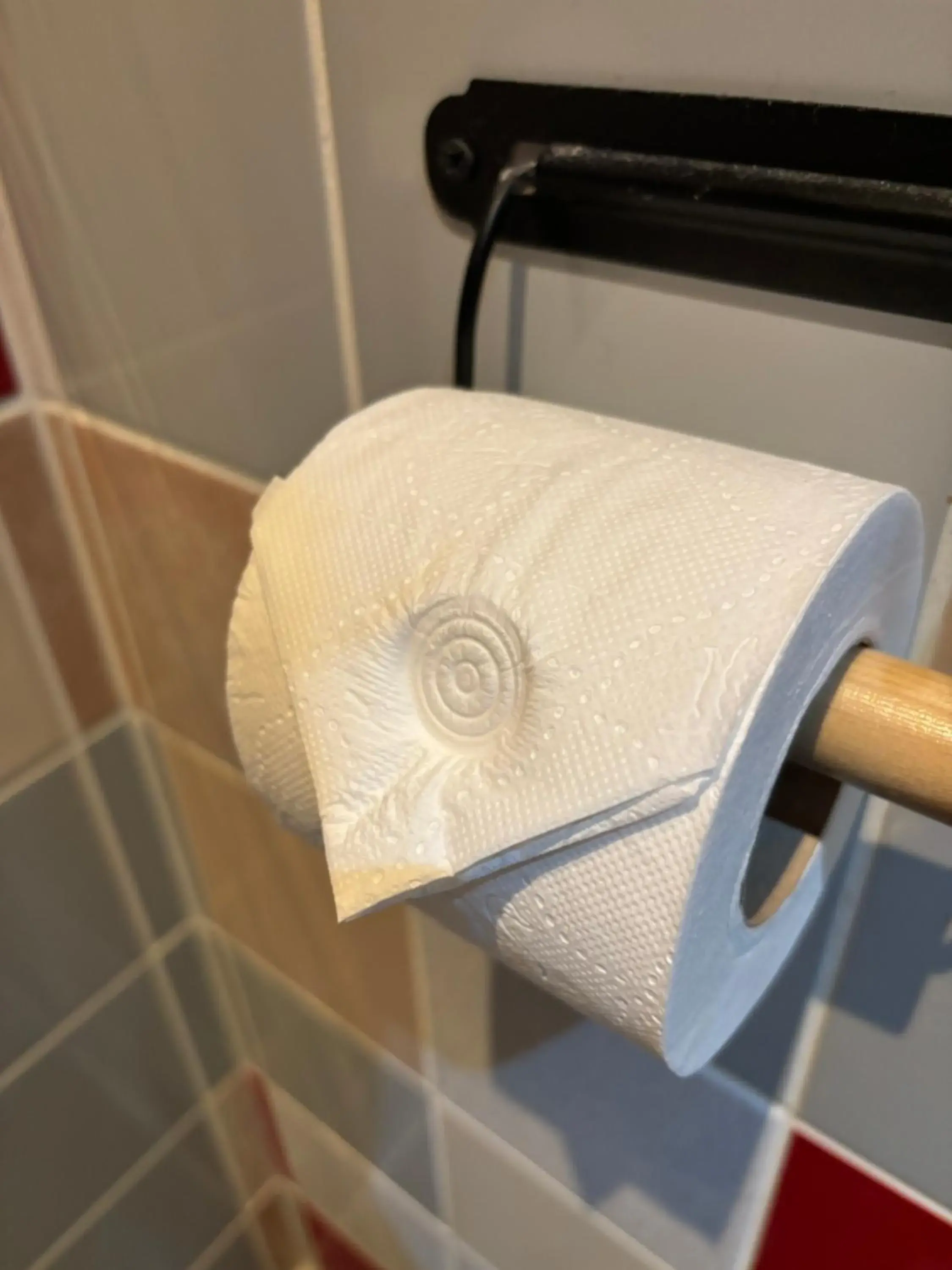 Twin Room in Fifteens of Swinley Twin Room in Fifteens of Swinley