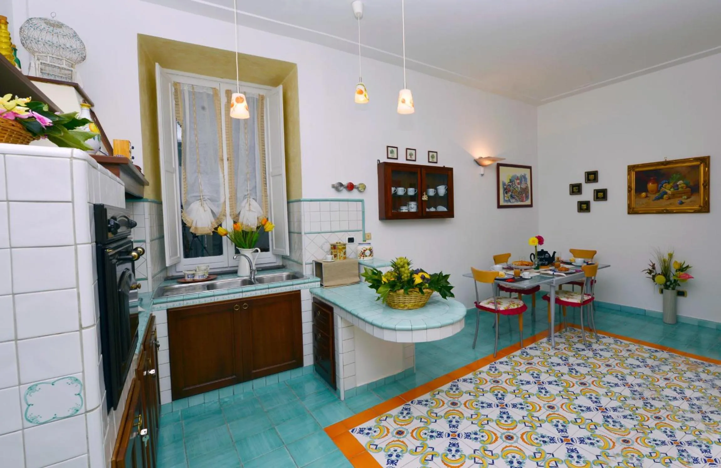 B&B Sognava