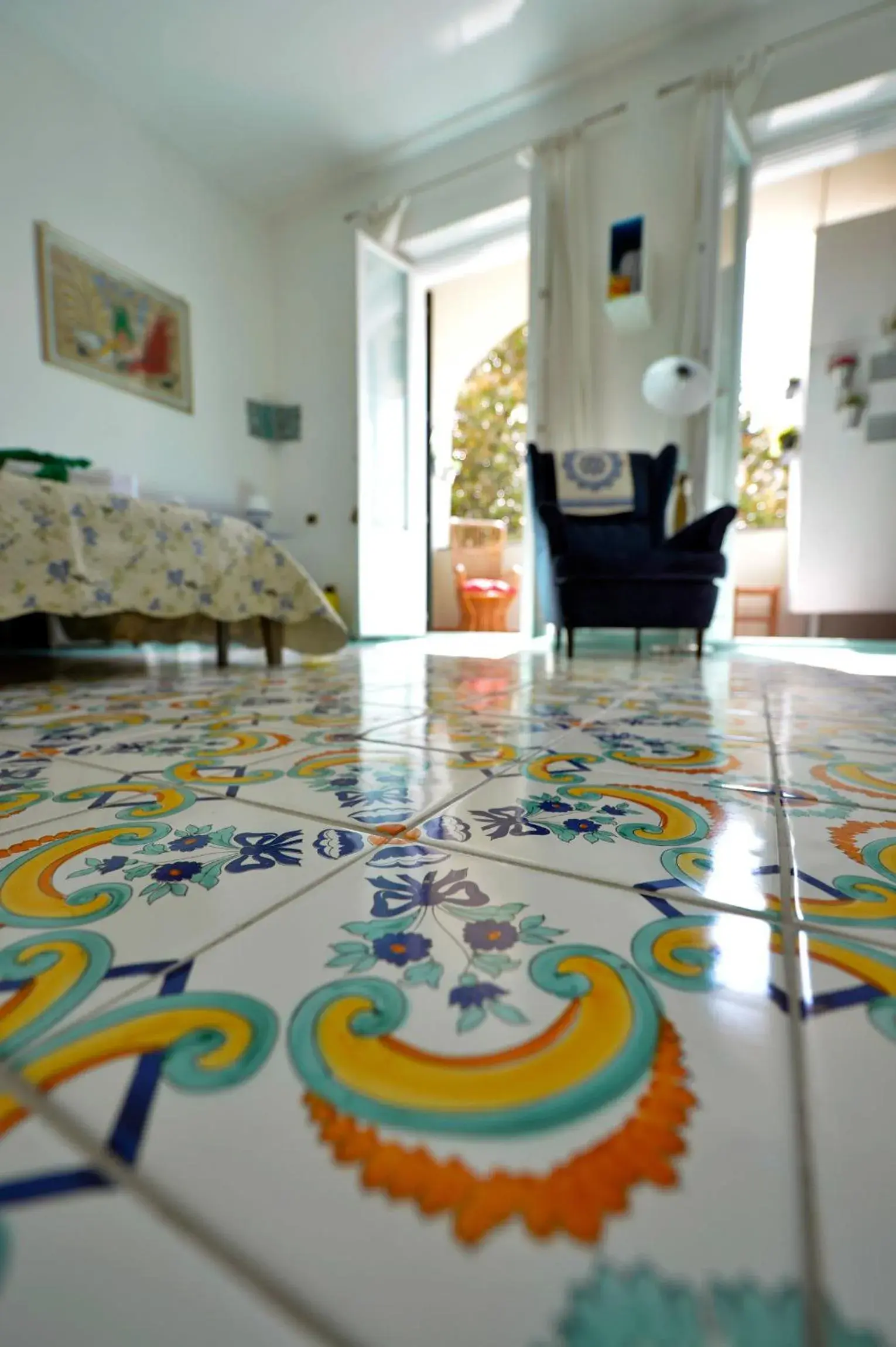 B&B Sognava B&B Sognava