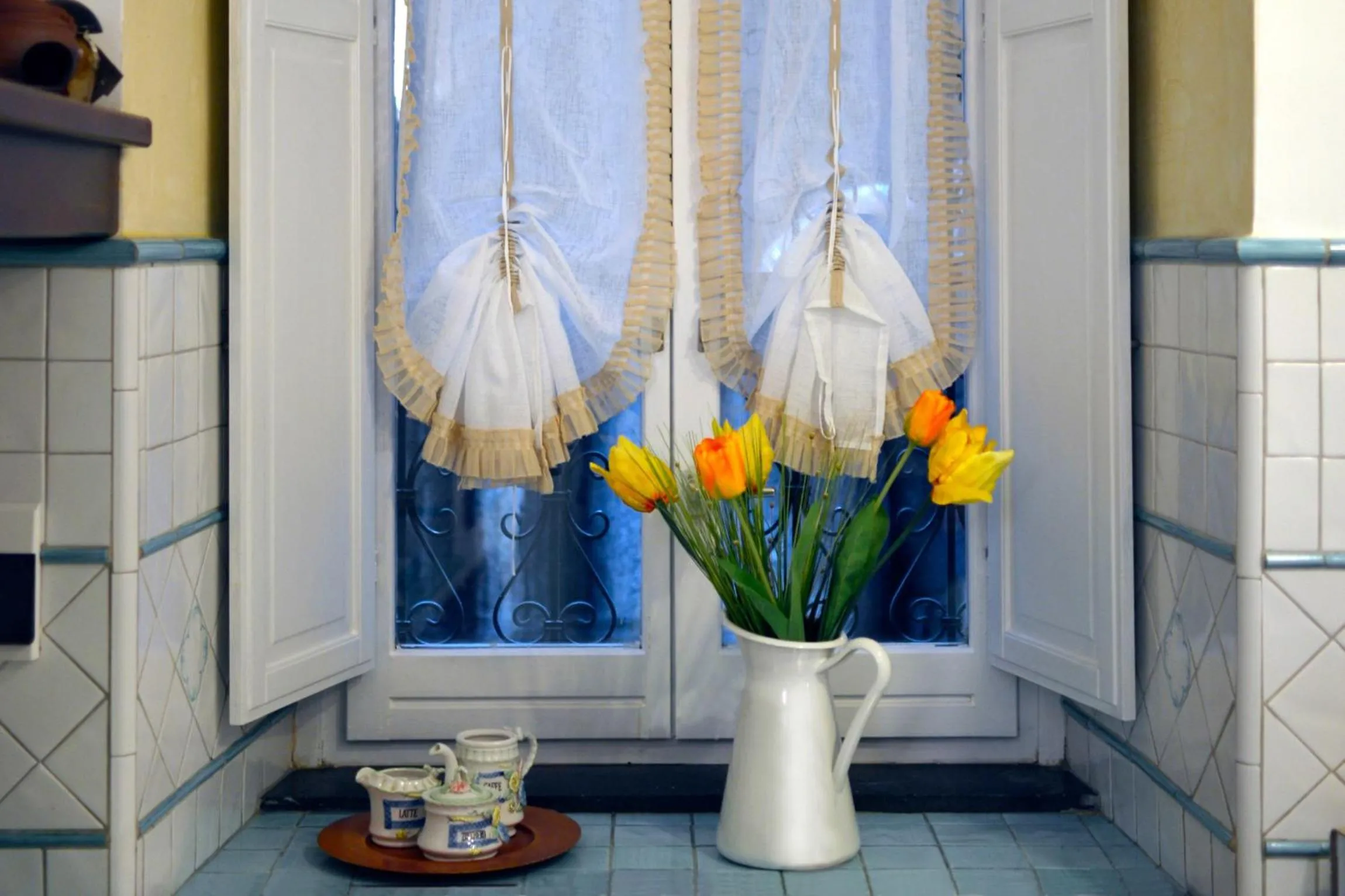 B&B Sognava