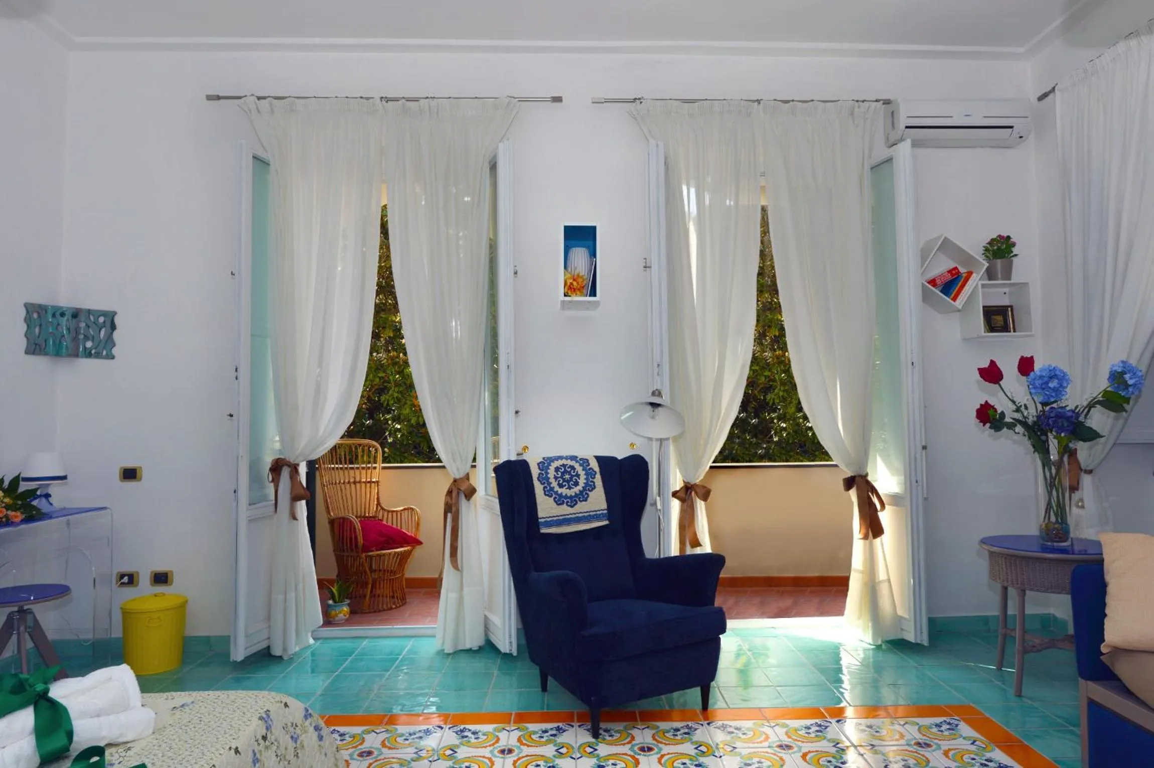 Junior Suite - single occupancy in B&B Sognava