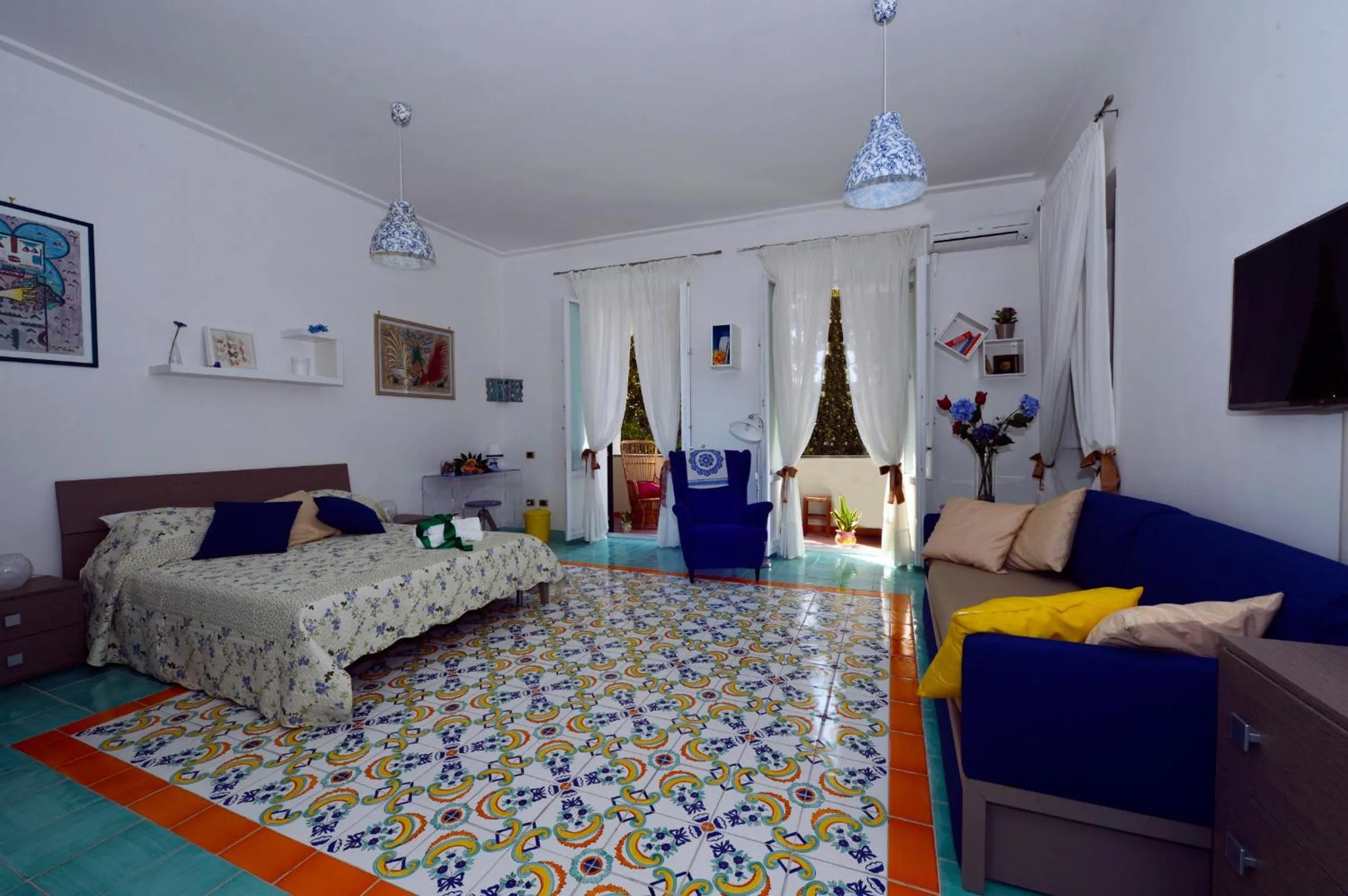 B&B Sognava