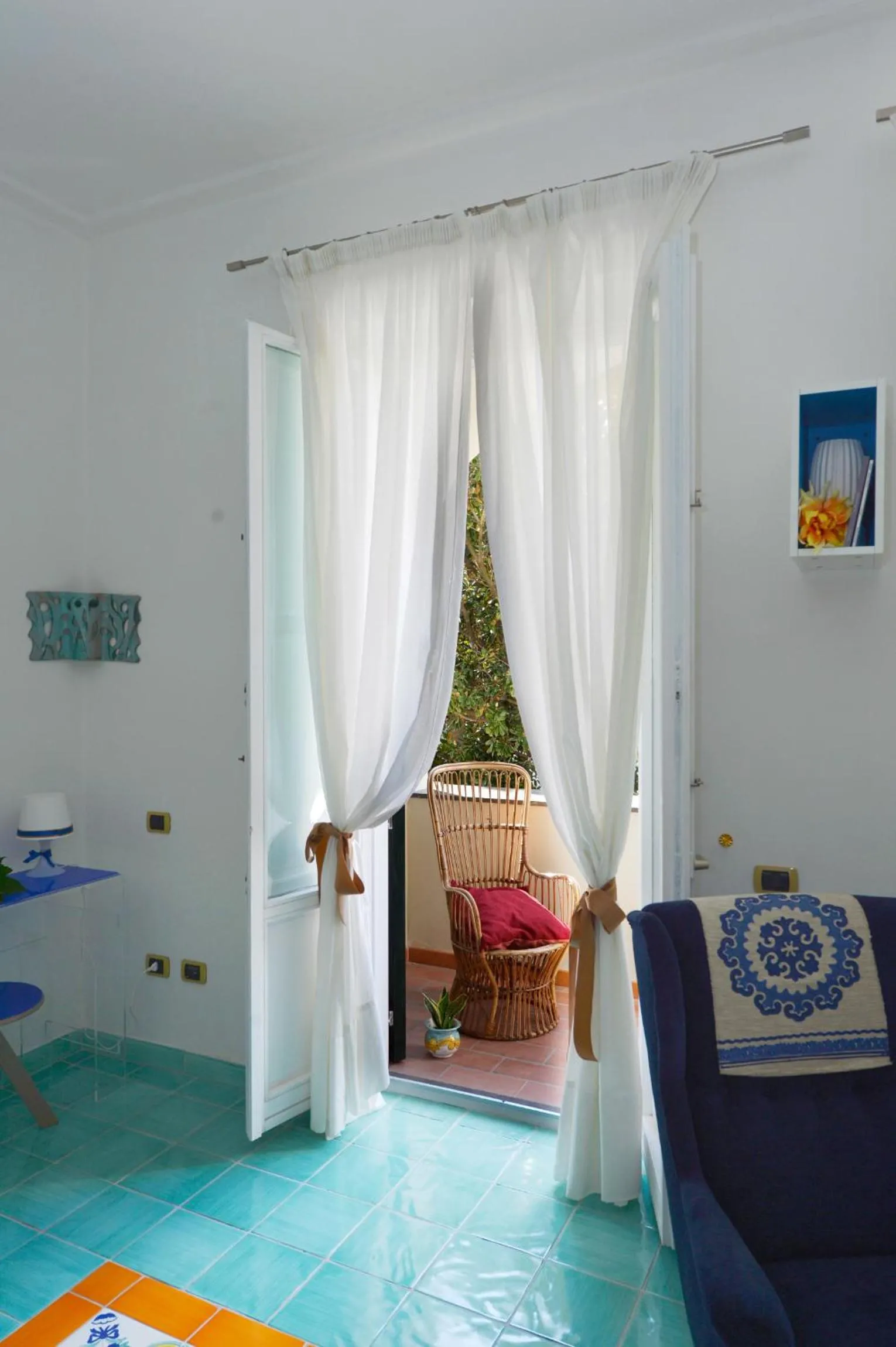 B&B Sognava