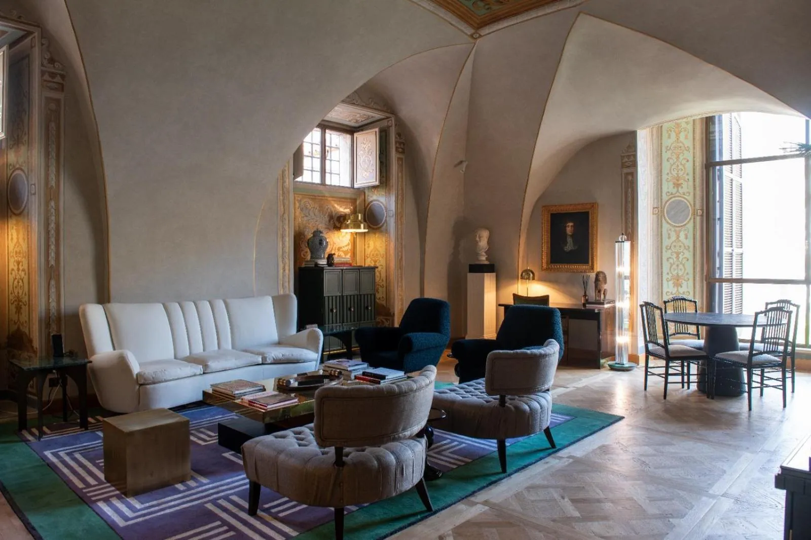 Palazzo Shedir - The Leading Hotels of the World