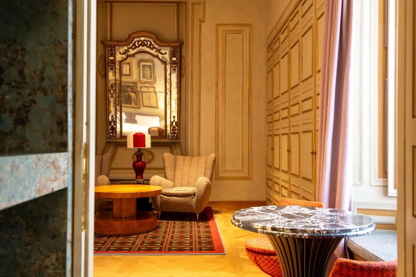 Palazzo Shedir - The Leading Hotels of the World