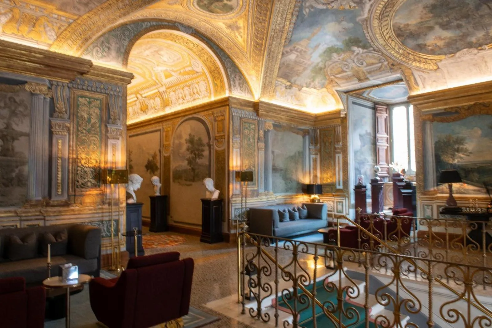 Palazzo Shedir - The Leading Hotels of the World