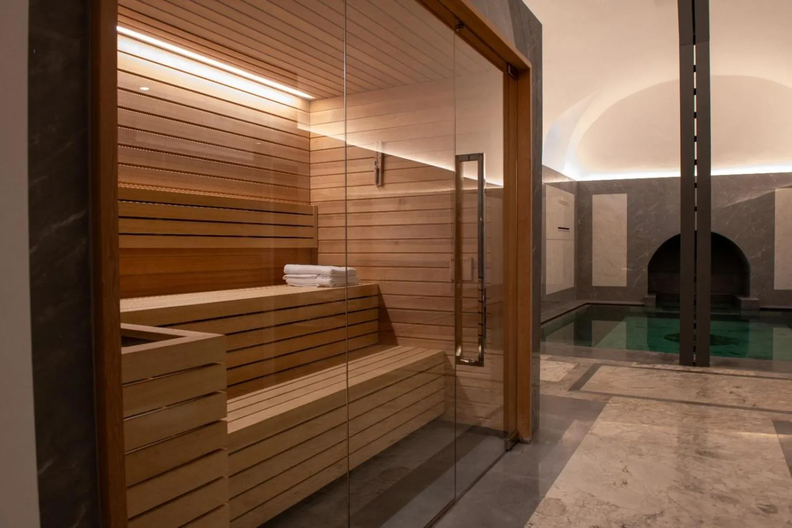 Palazzo Shedir - The Leading Hotels of the World