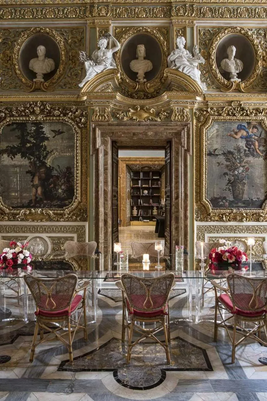 Palazzo Shedir - The Leading Hotels of the World