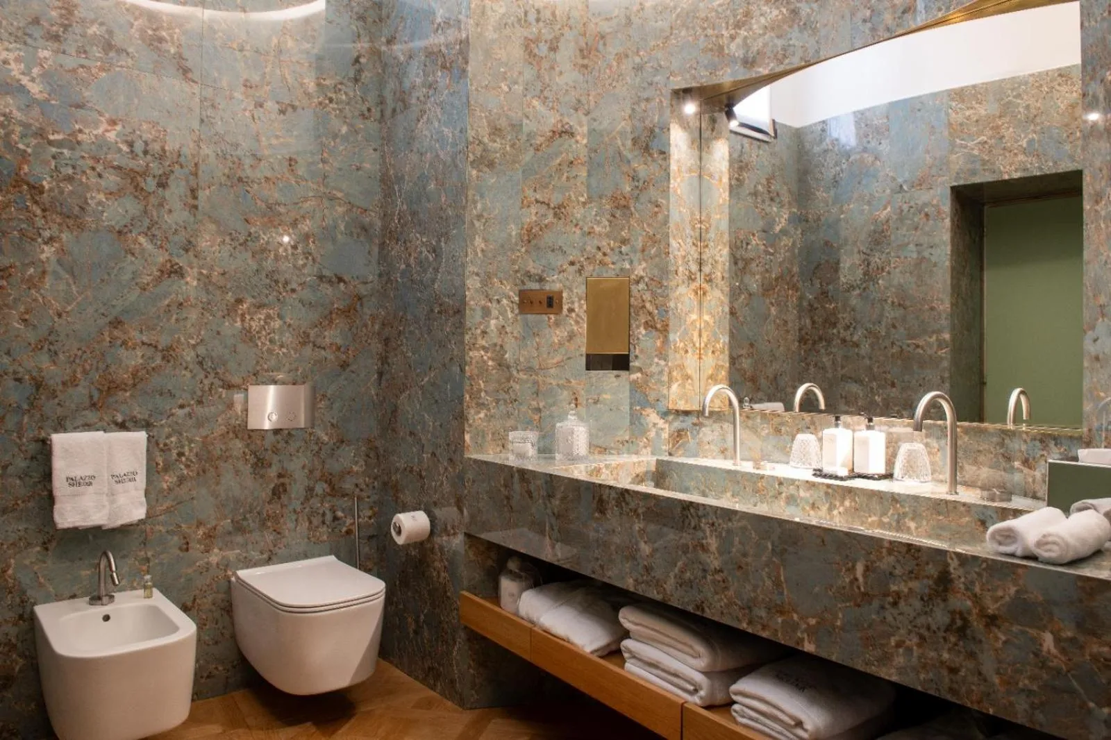 Palazzo Shedir - The Leading Hotels of the World