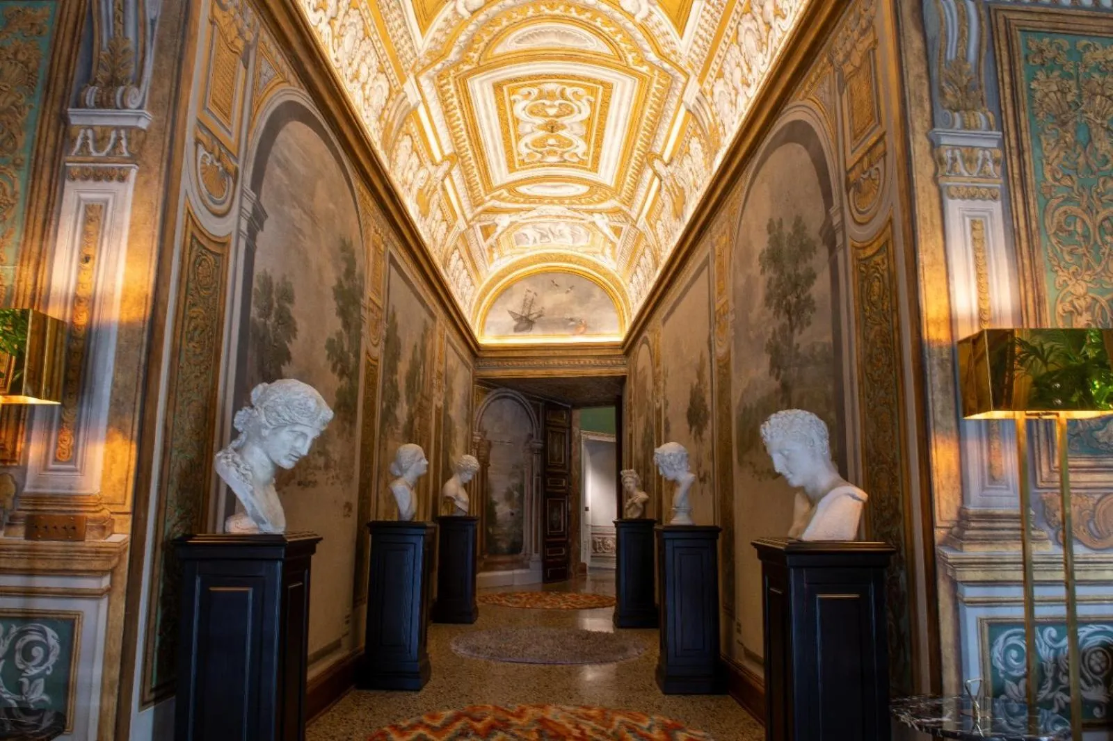 Palazzo Shedir - The Leading Hotels of the World