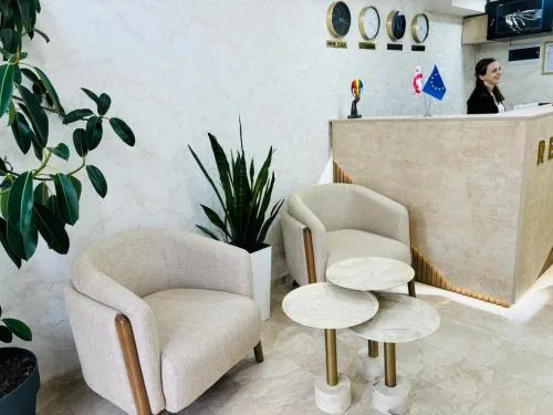 Hotel K124