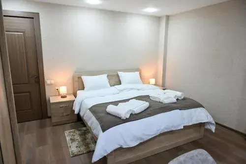 Standard Double Room - single occupancy in Hotel K124 Standard Double Room - single occupancy in Hotel K124