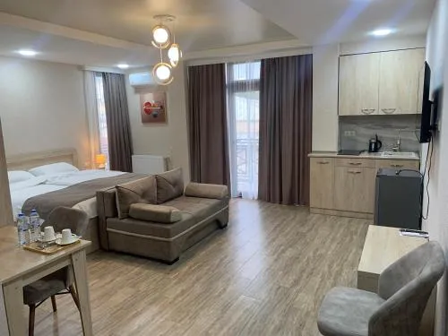 Hotel K124
