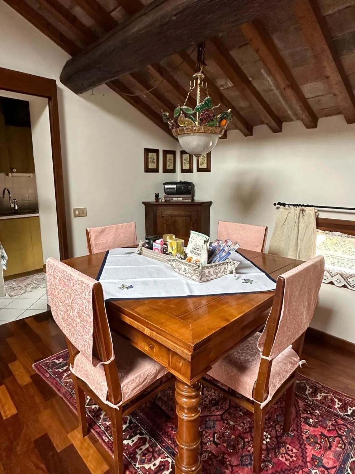 Residenza Angela