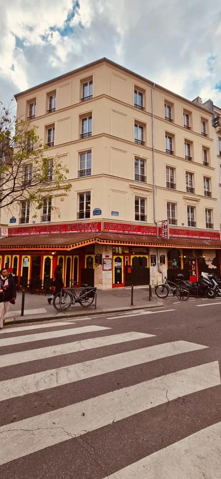 HOTEL FORMIO