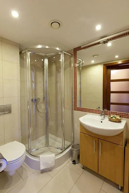 Villa Miłosna