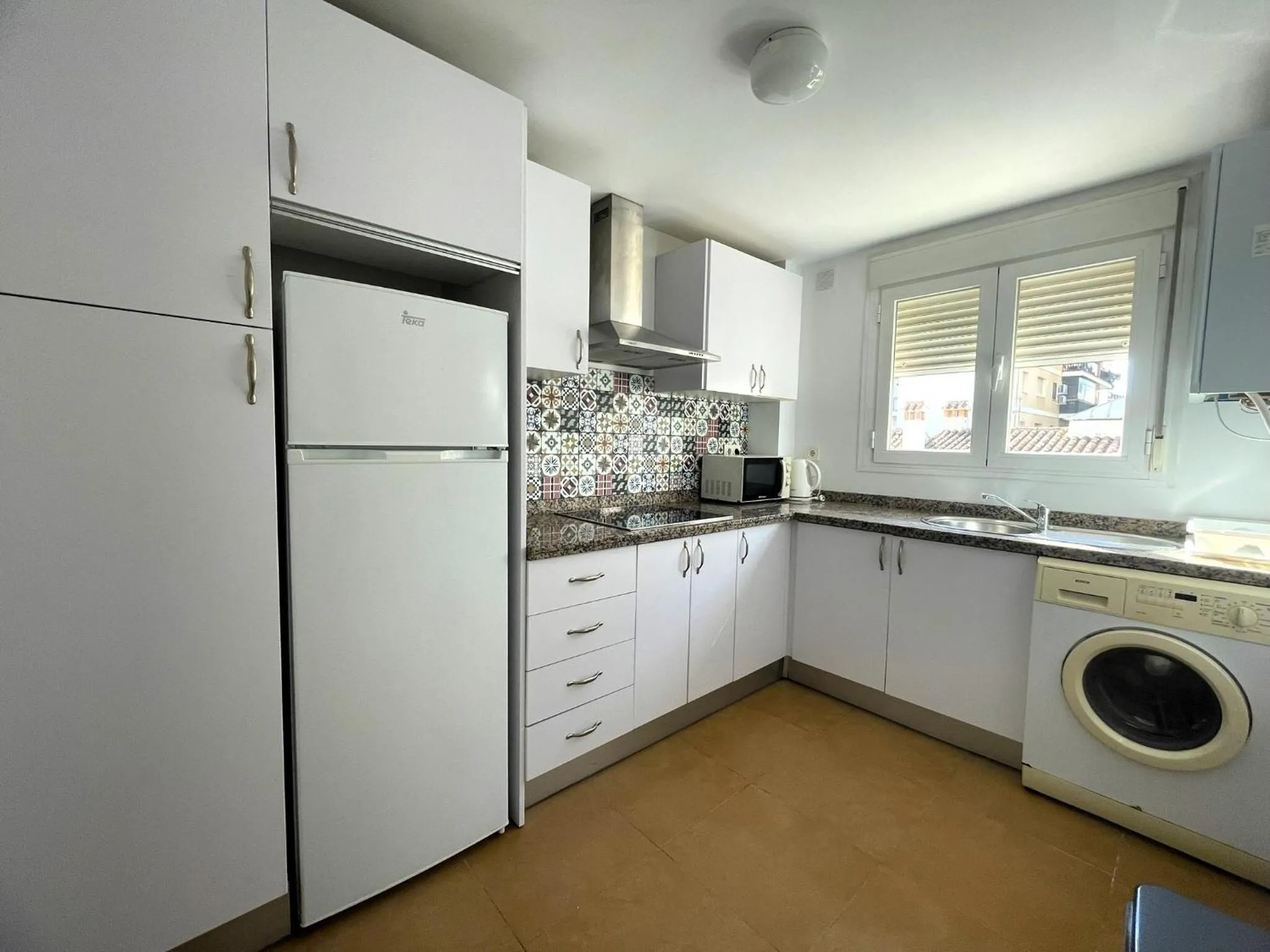 Apartamento En El Centro De Ronda
