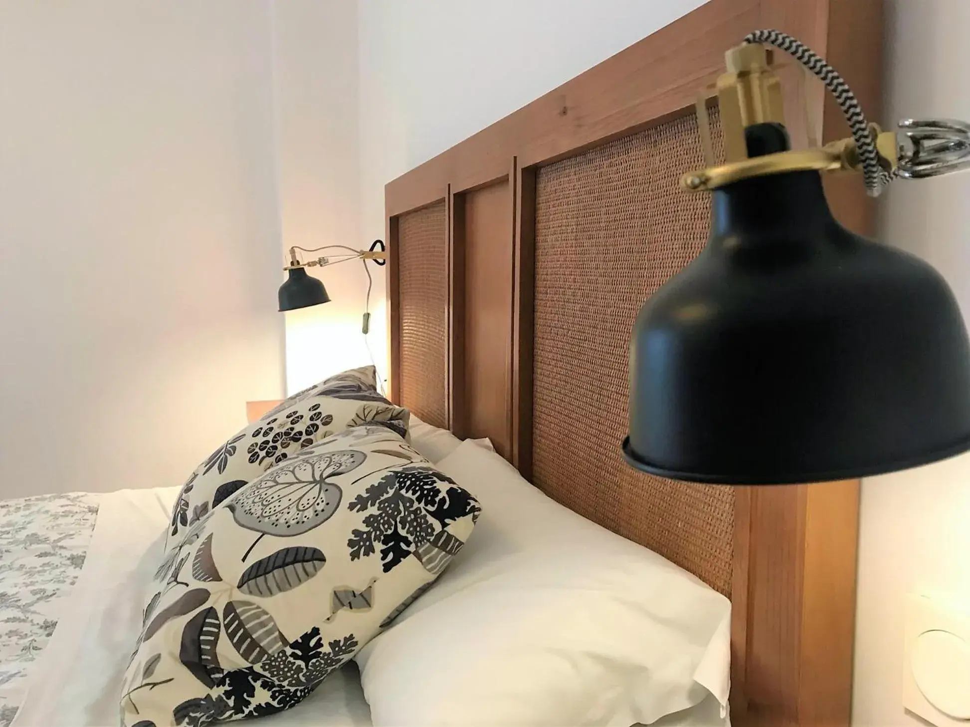 Two-Bedroom Apartment with Balcony in Apartamento En El Centro De Ronda Two-Bedroom Apartment with Balcony in Apartamento En El Centro De Ronda