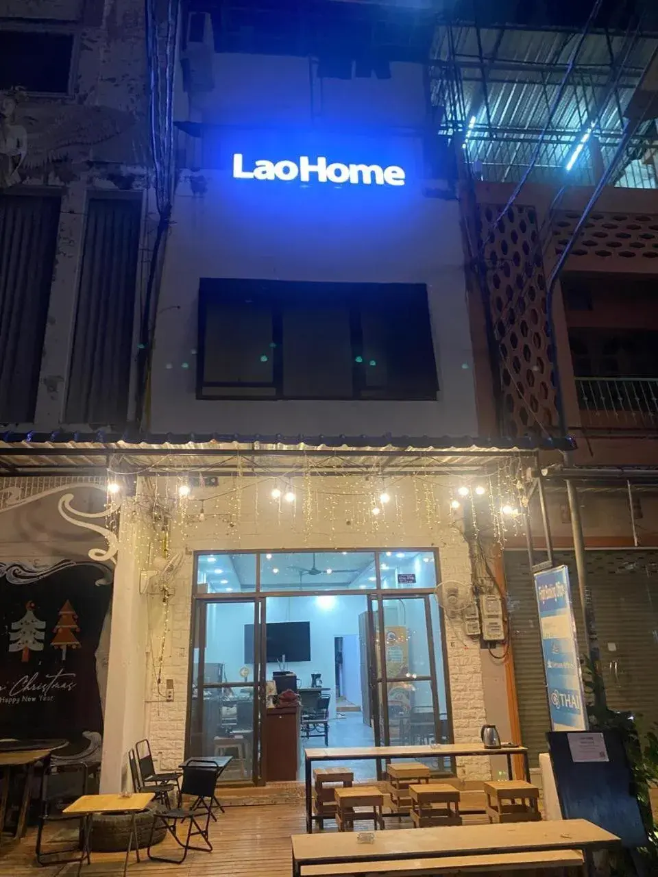 Lao Home Lao Home