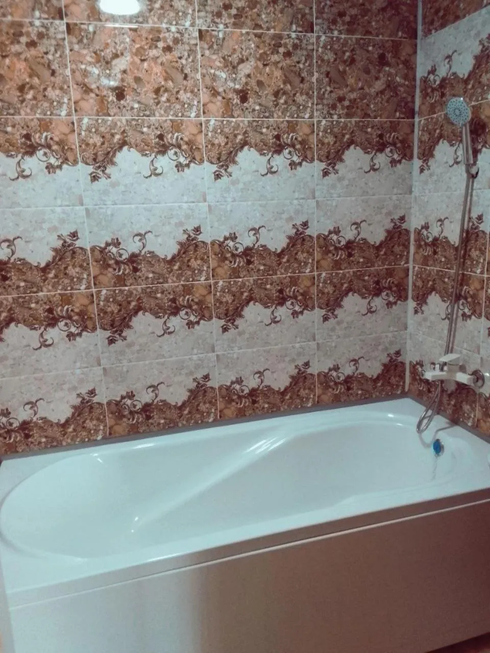 Bath in Al-Qal`a
