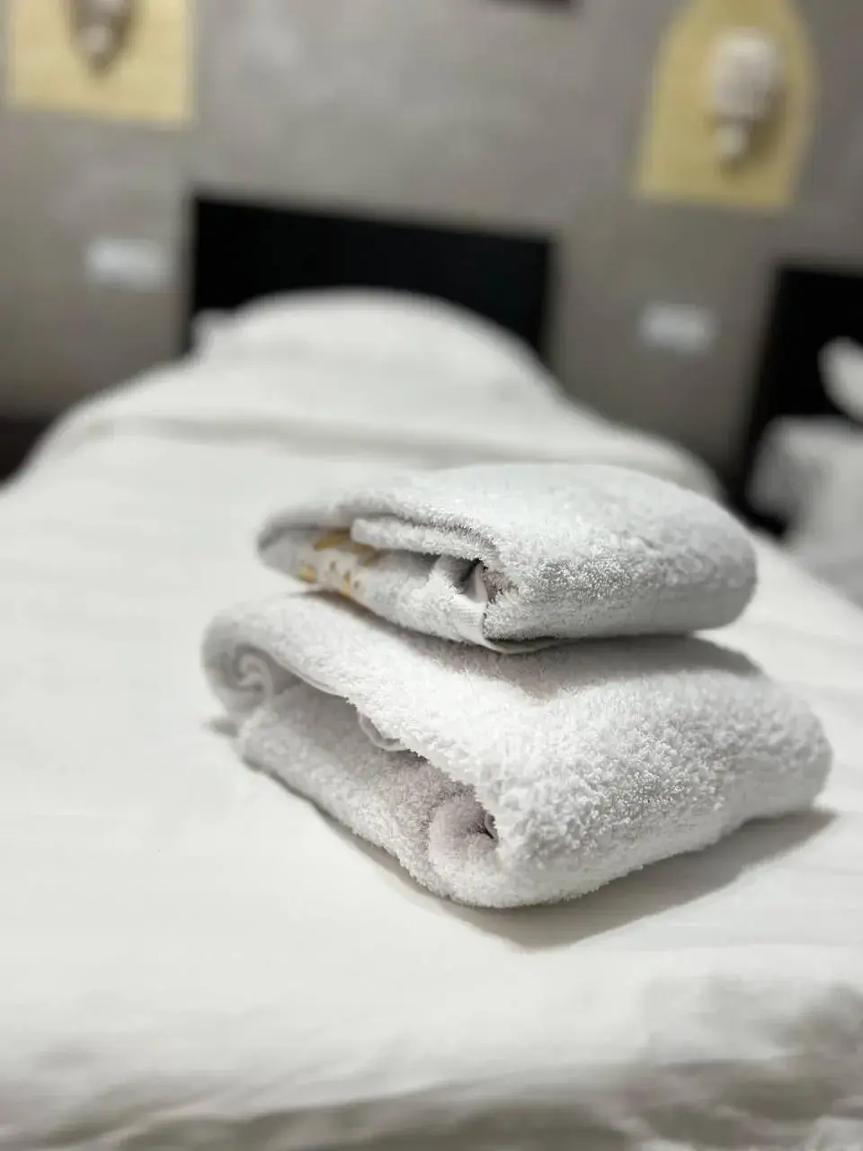 Twin Room - single occupancy in Al-Qal`a Twin Room - single occupancy in Al-Qal`a