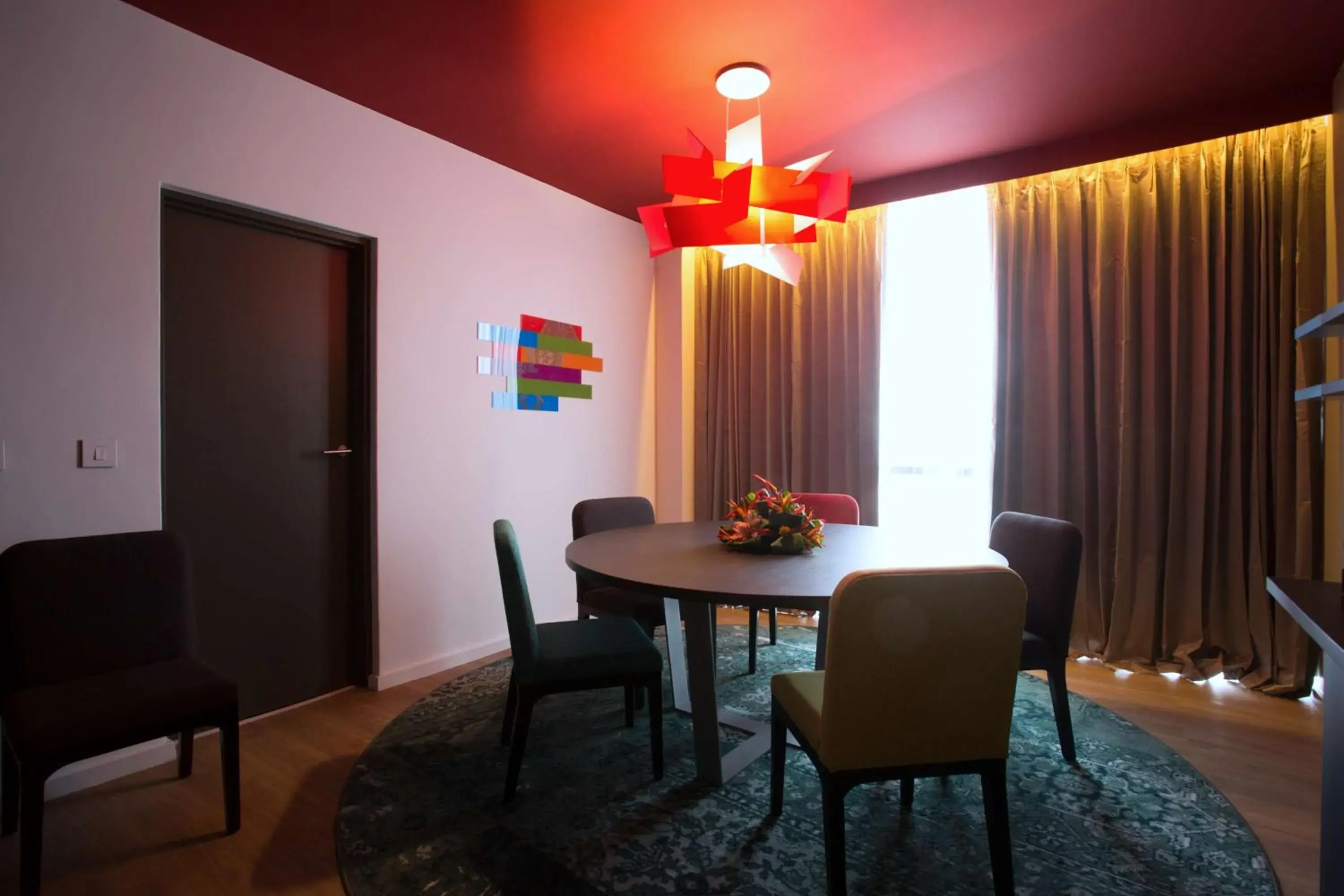 Suite in Park Inn by Radisson Libreville Suite in Park Inn by Radisson Libreville