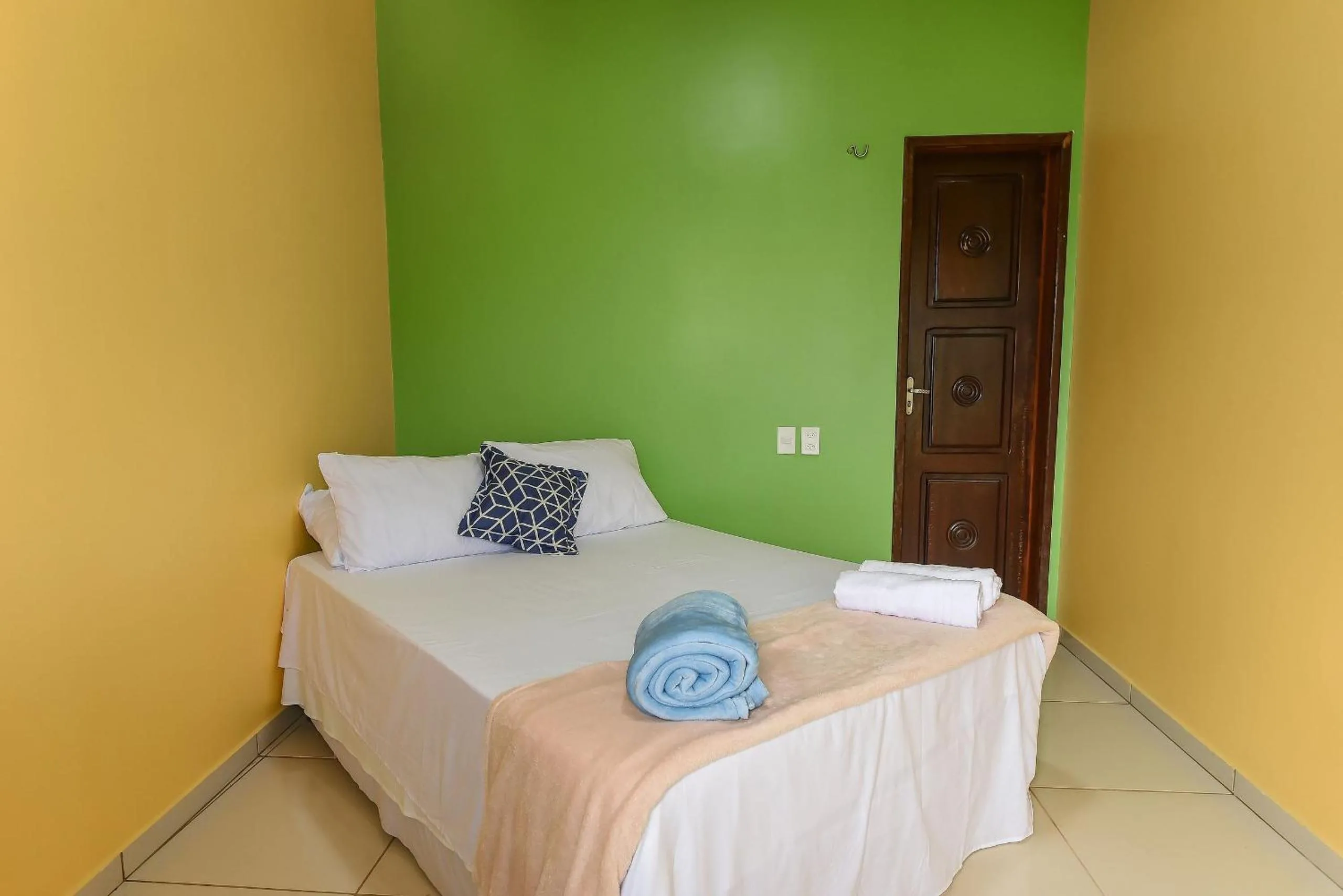 Lençóis Maranhenses: Breakfast, Comfort | 2 guests