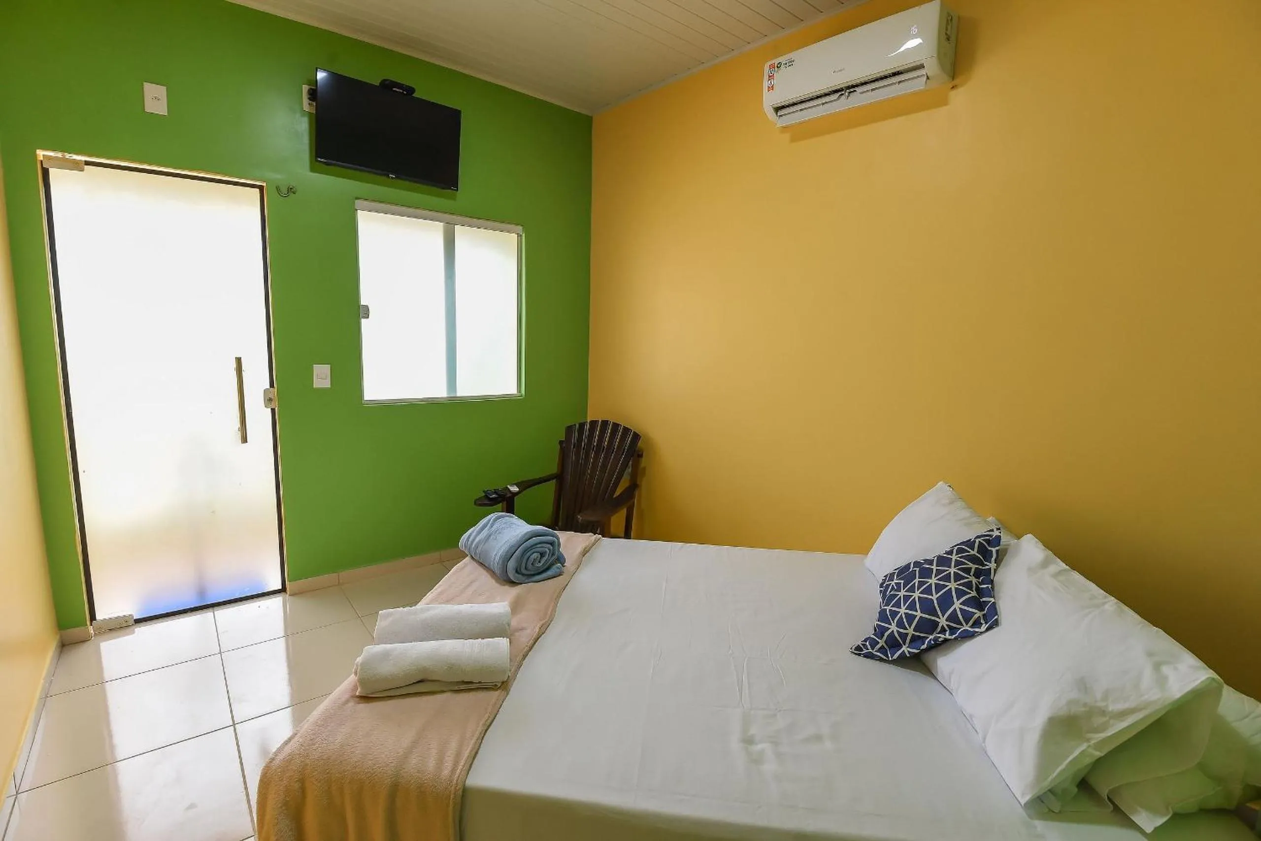 Lençóis Maranhenses: Breakfast, Comfort | 2 guests