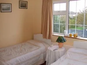 Bed in Dun Roamin