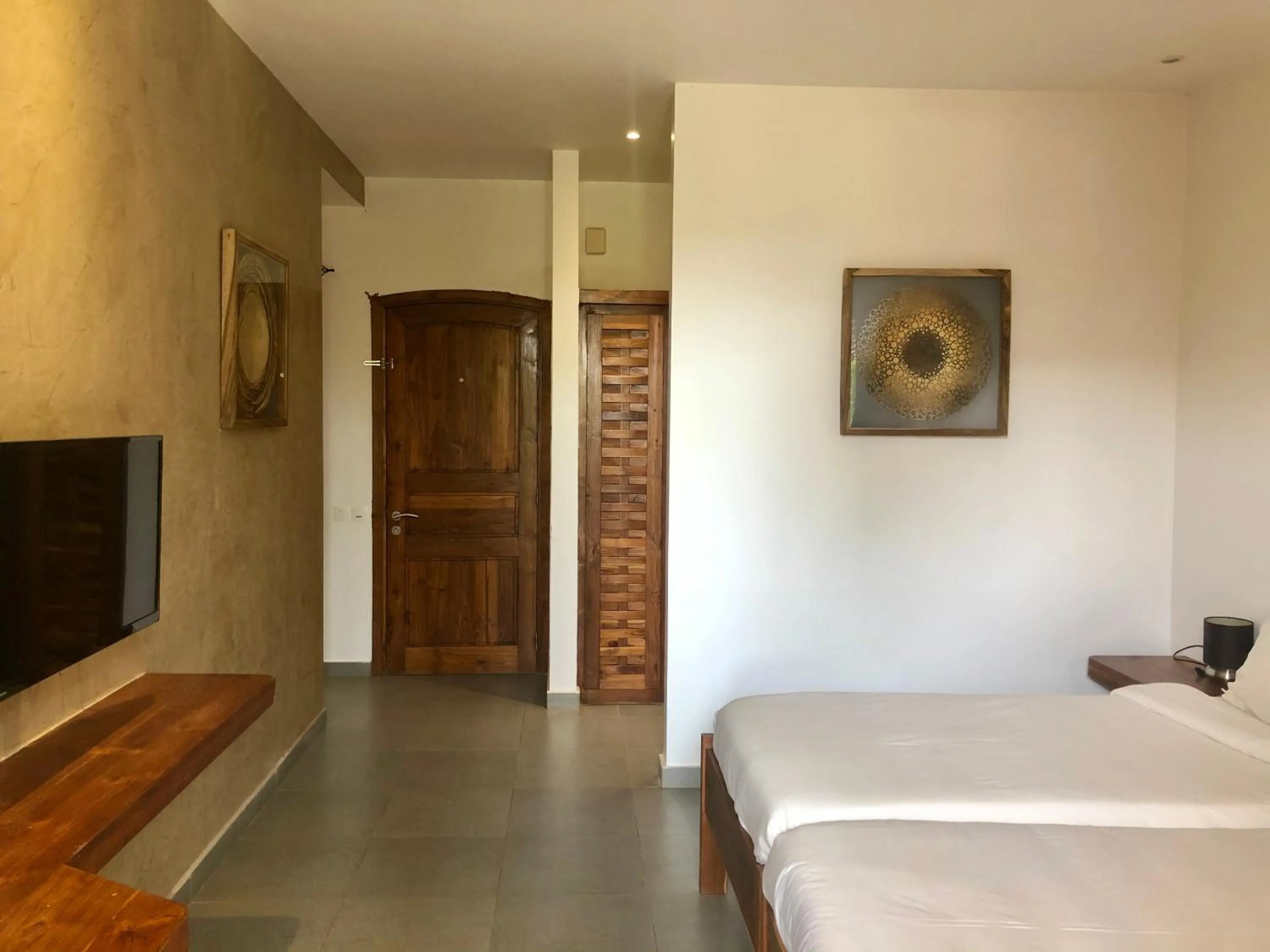 Hôtel Keparanga Saly