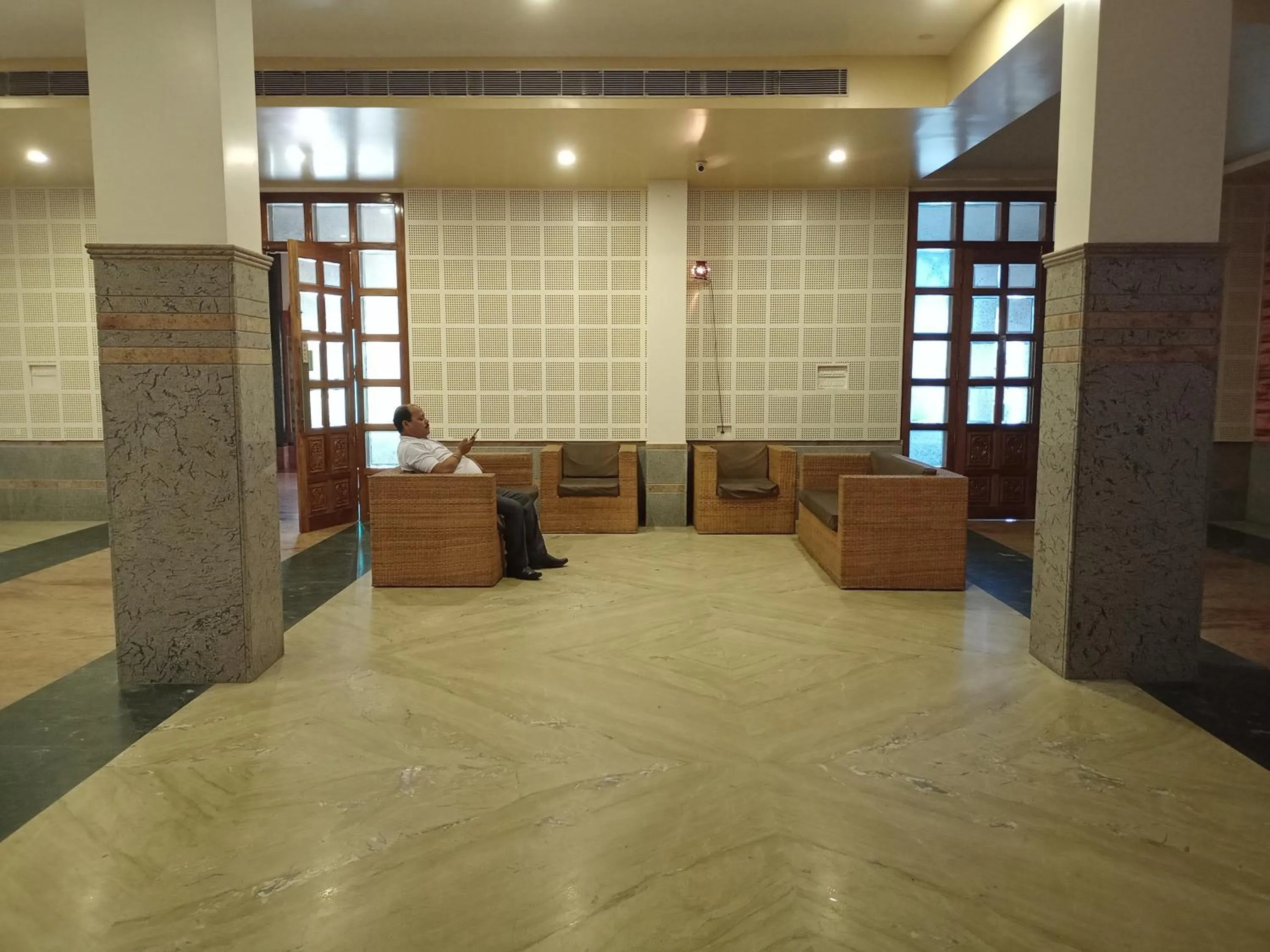 Banquet/Function facilities in Dichang Resorts