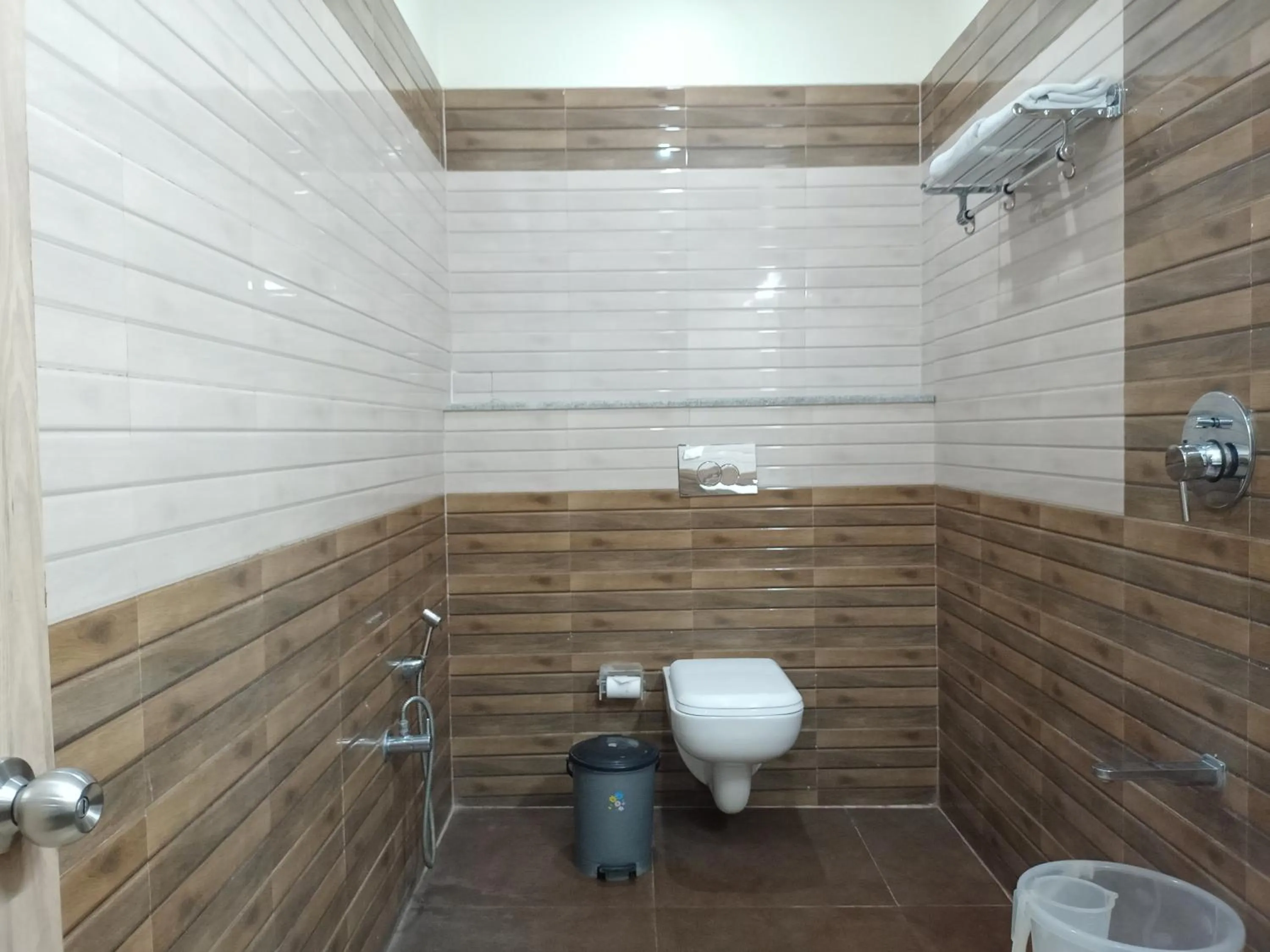 Bathroom in Dichang Resorts