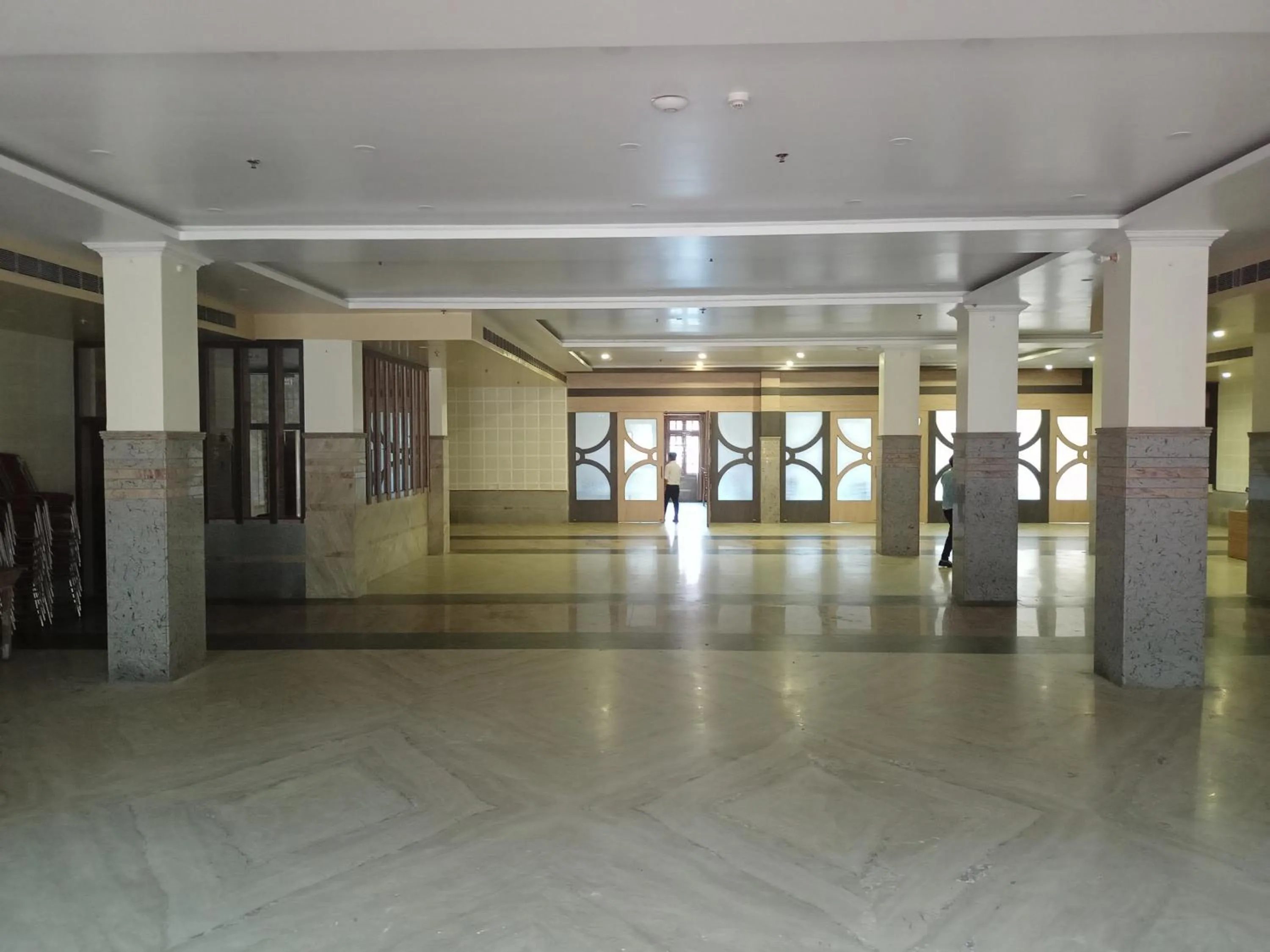 Banquet/Function facilities in Dichang Resorts