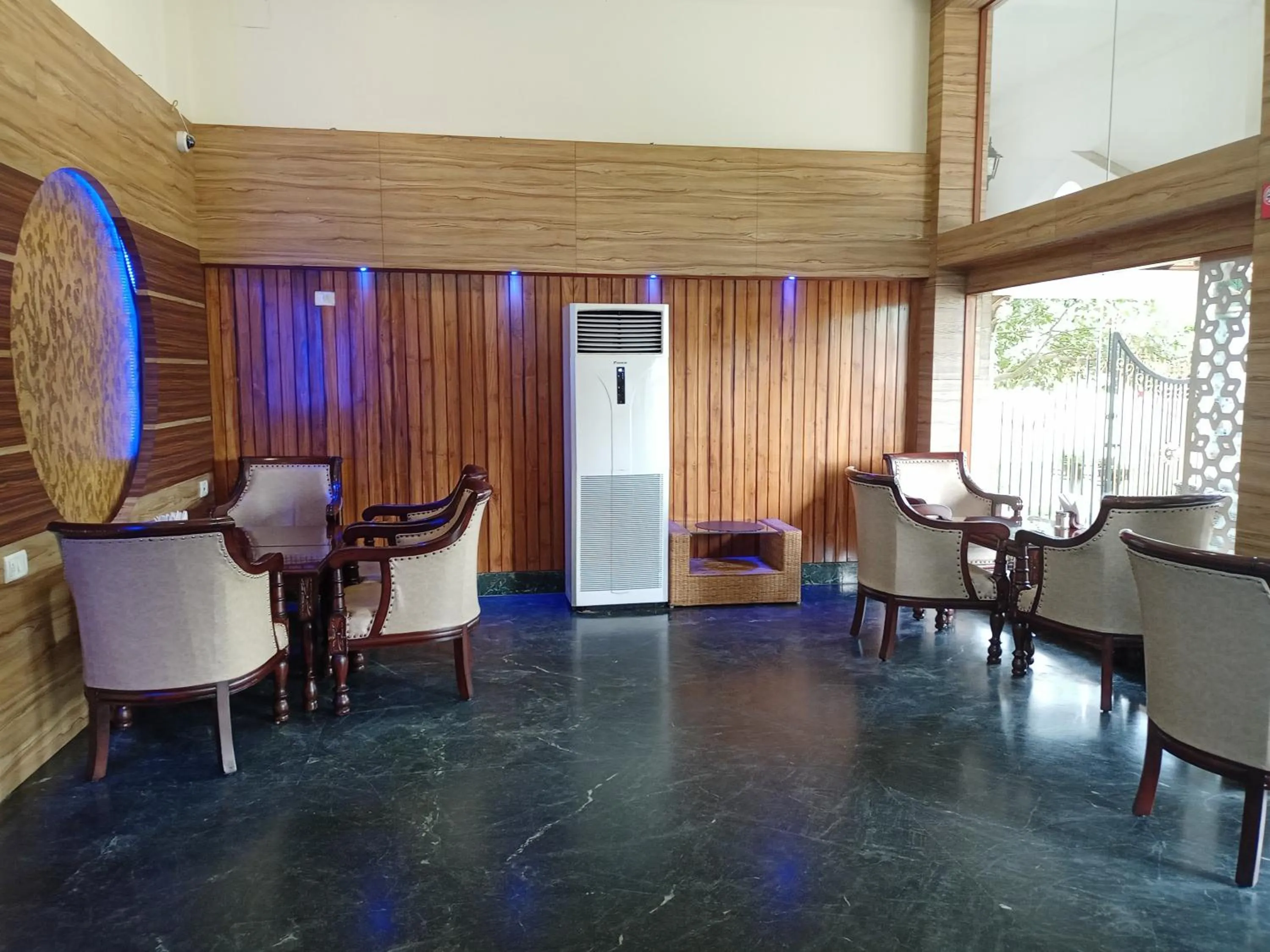 Lounge or bar in Dichang Resorts