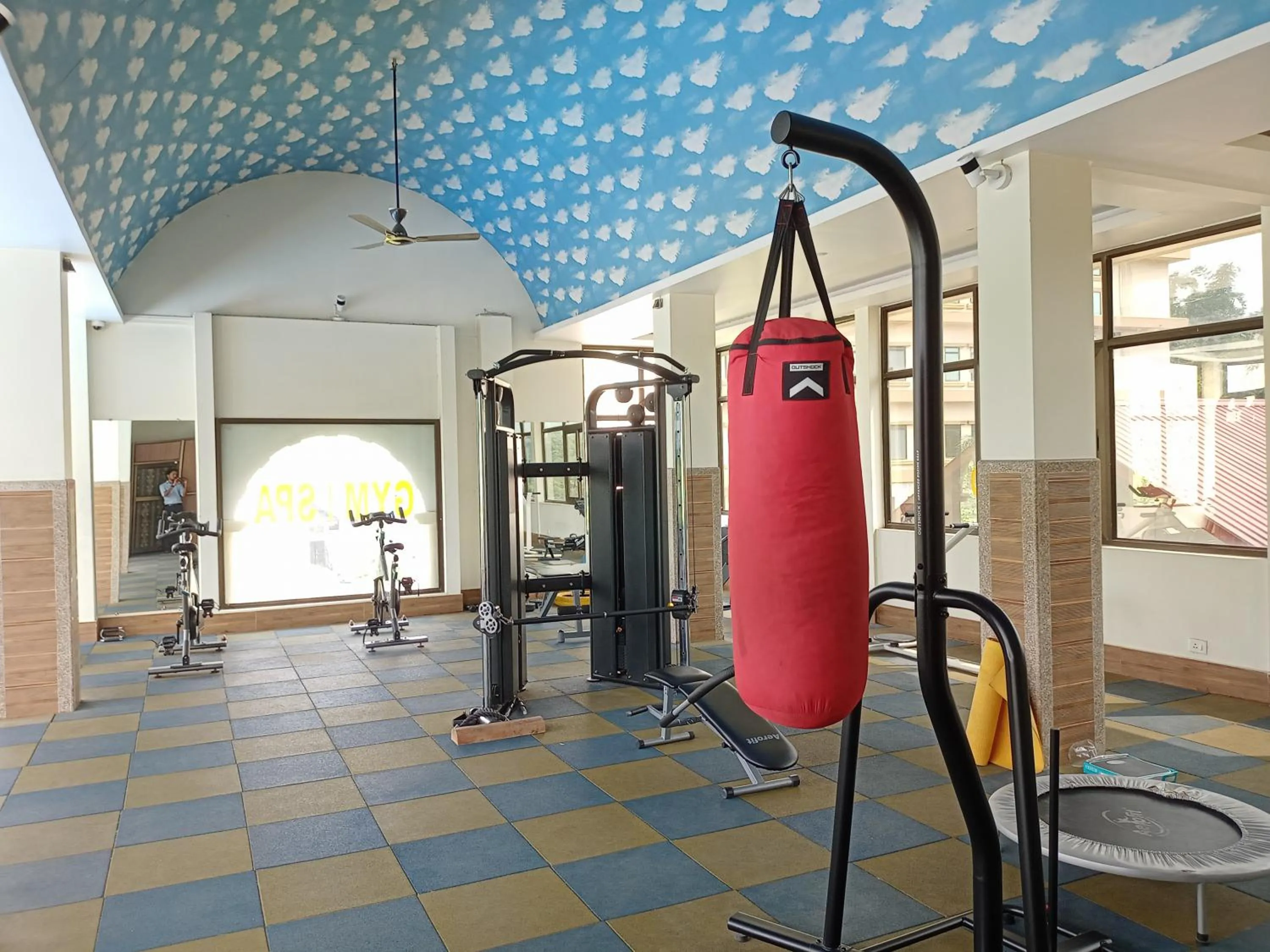 Other in Dichang Resorts