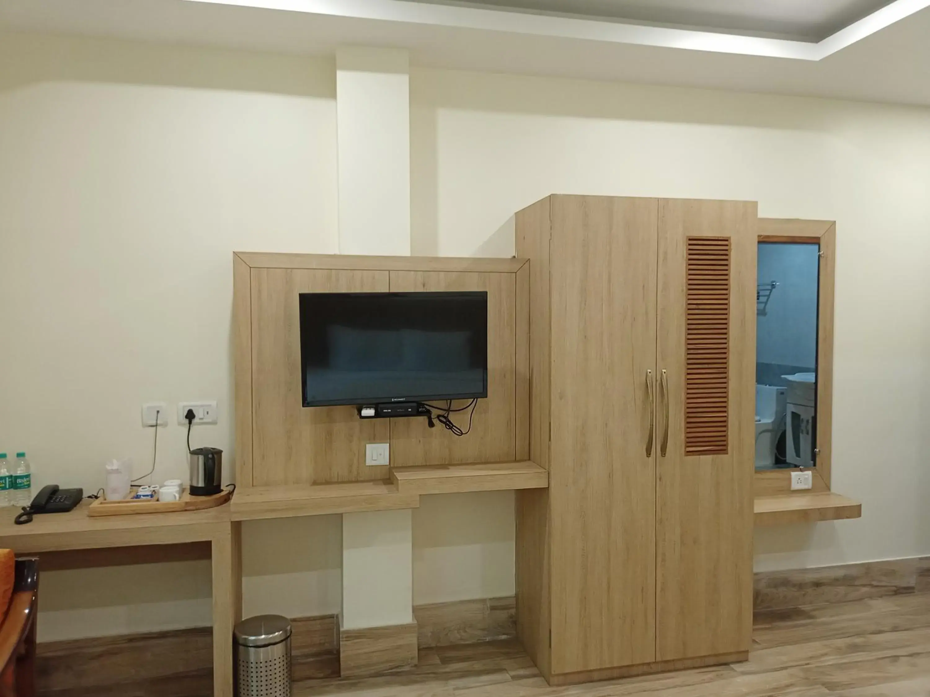 Standard Double or Twin Room in Dichang Resorts Standard Double or Twin Room in Dichang Resorts