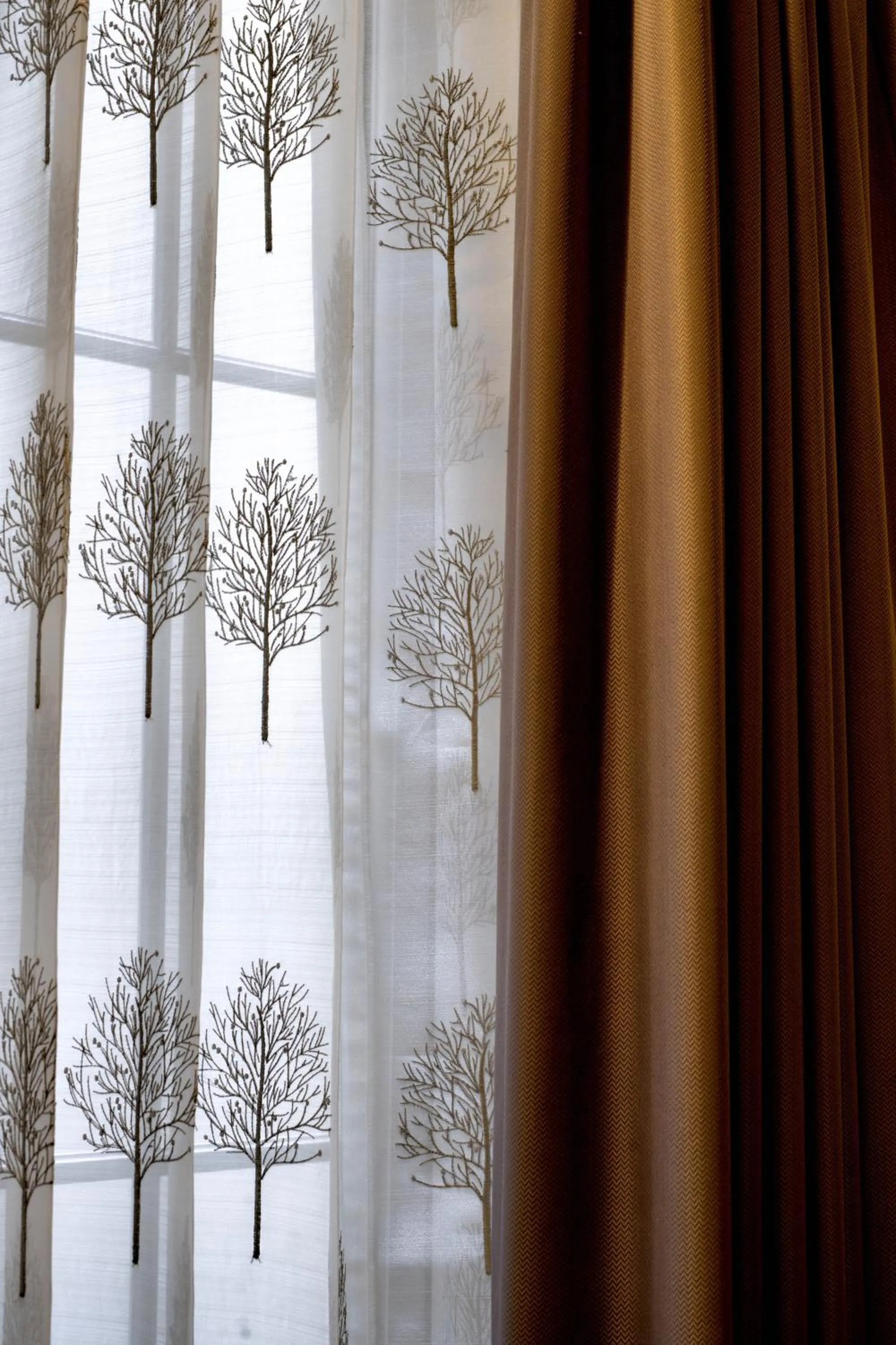 Natural landscape in Empire Platinum Suites-Luxury Aparthotel Central Delhi