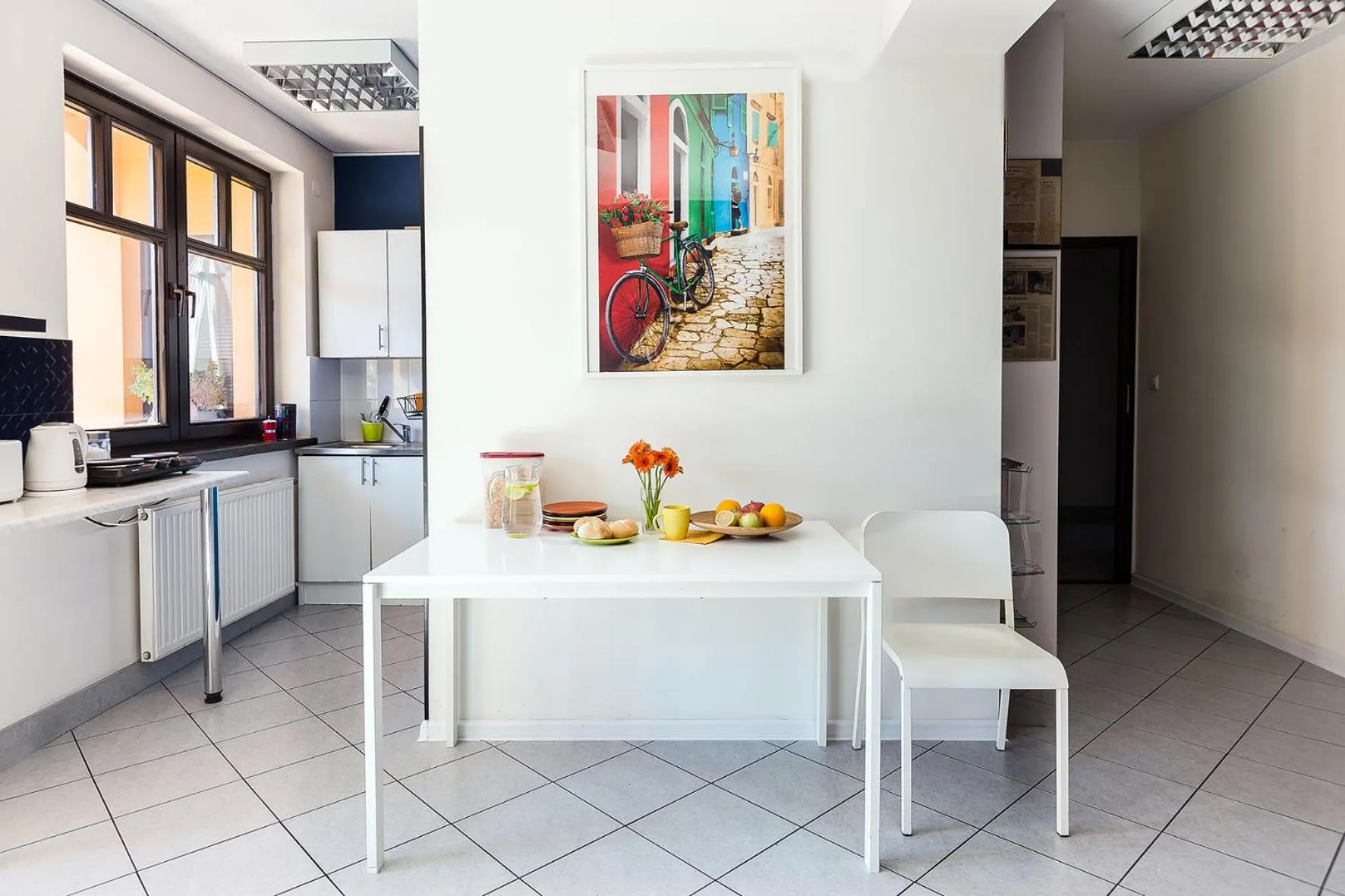 Hello Hostel & Apartments