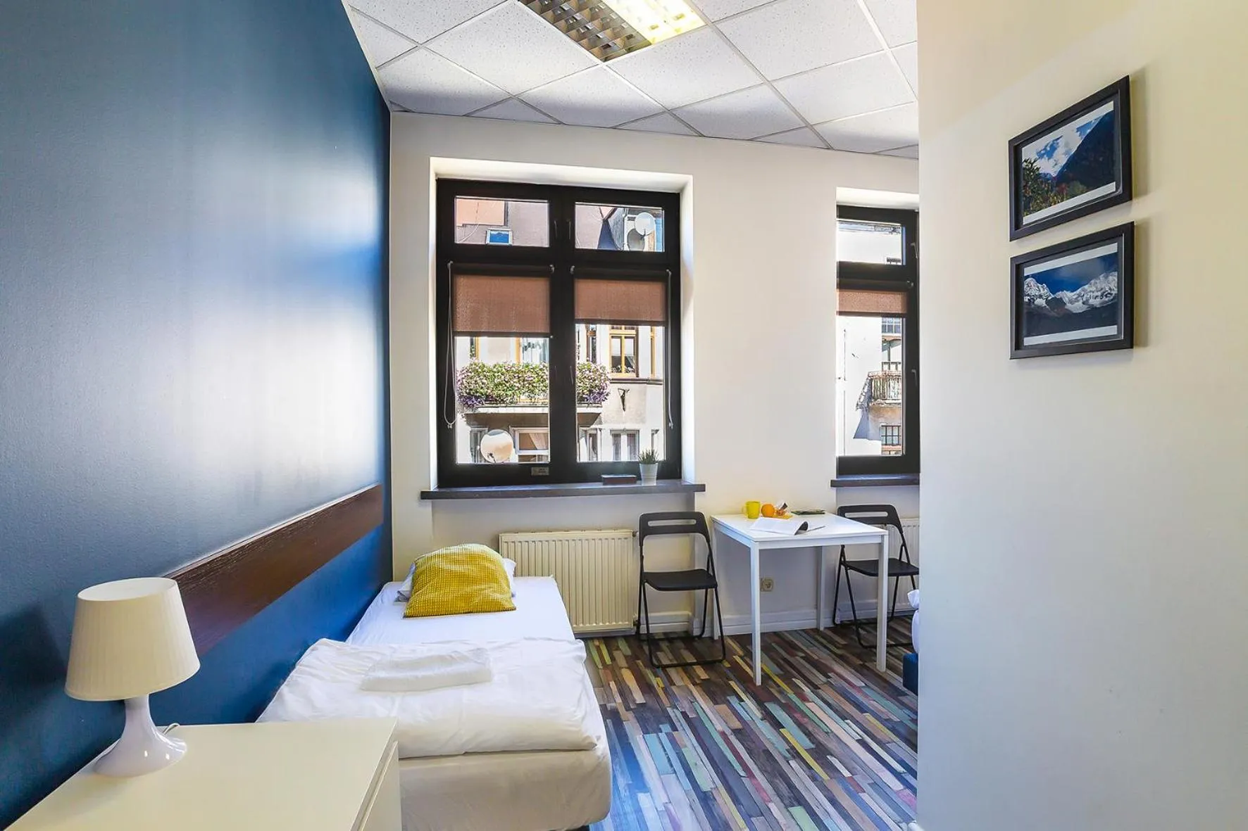 Hello Hostel & Apartments