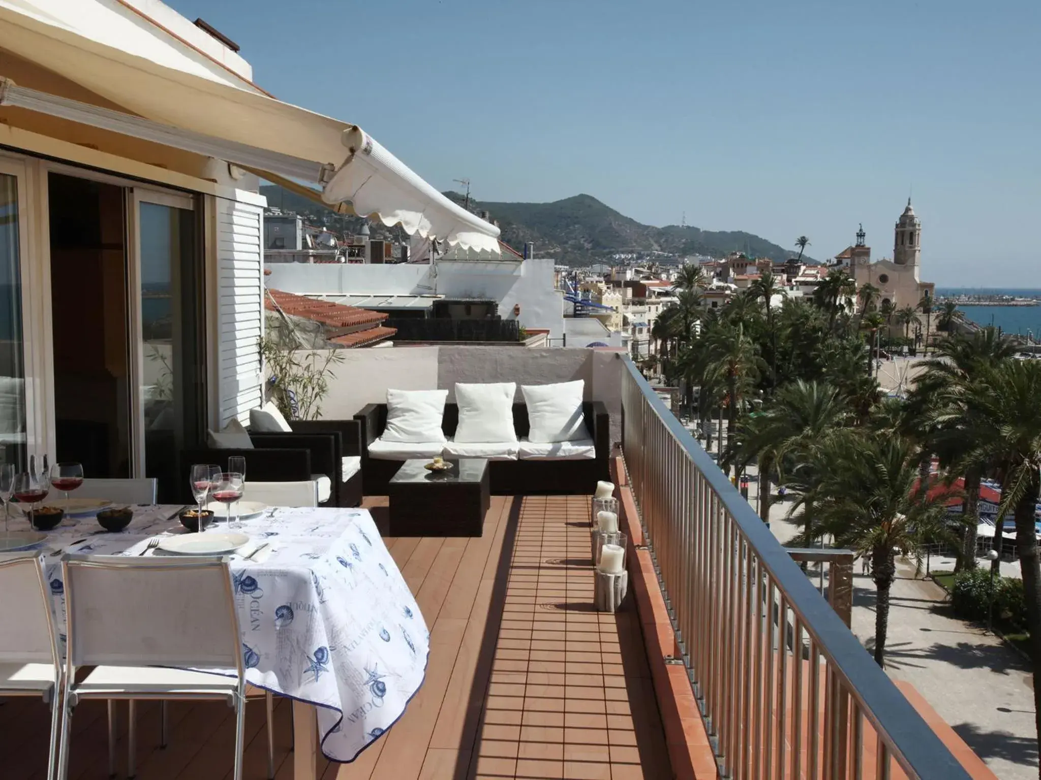 Sitges Views Sitges Views