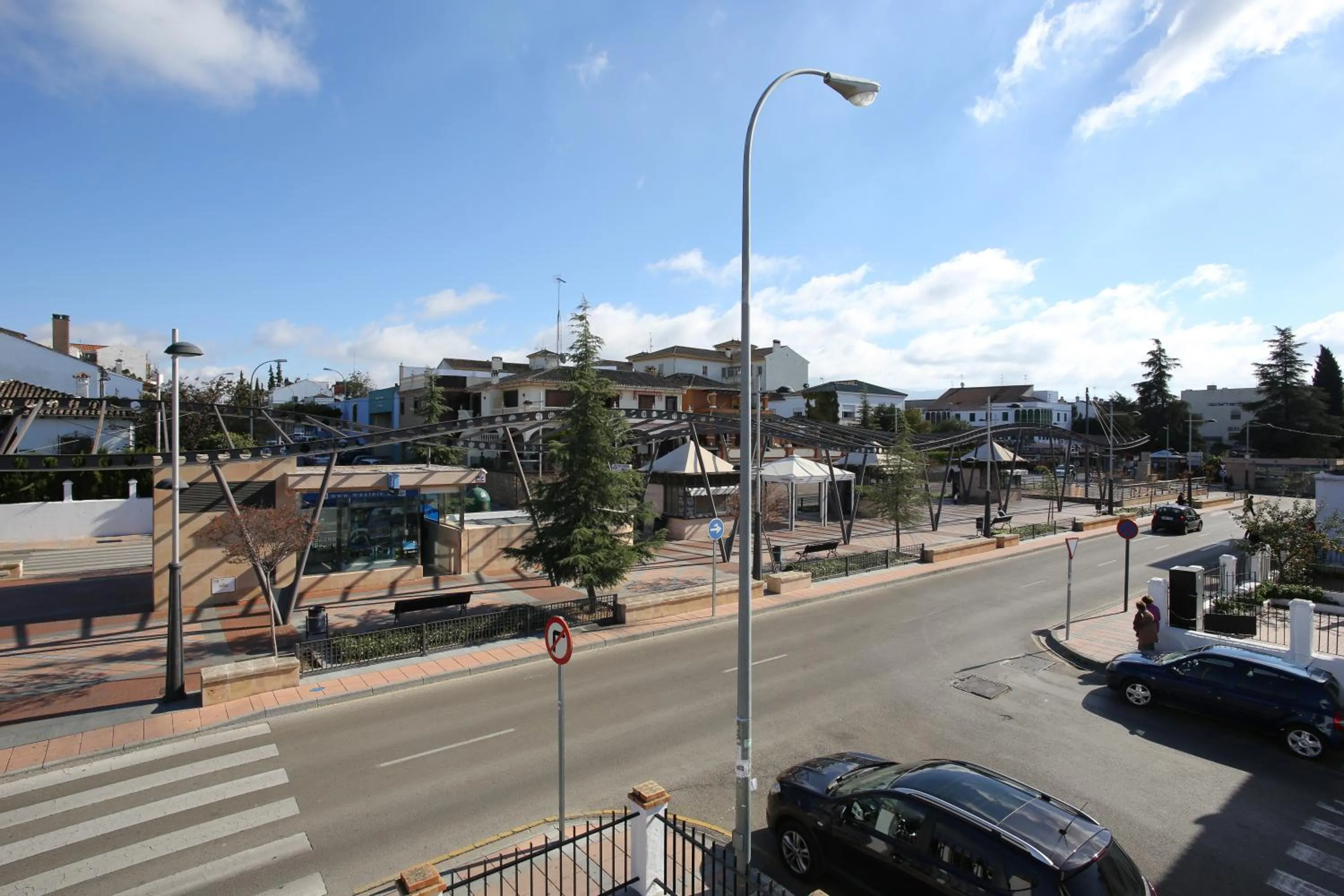 View (from property/room) in Apartamentos Ronda Luz