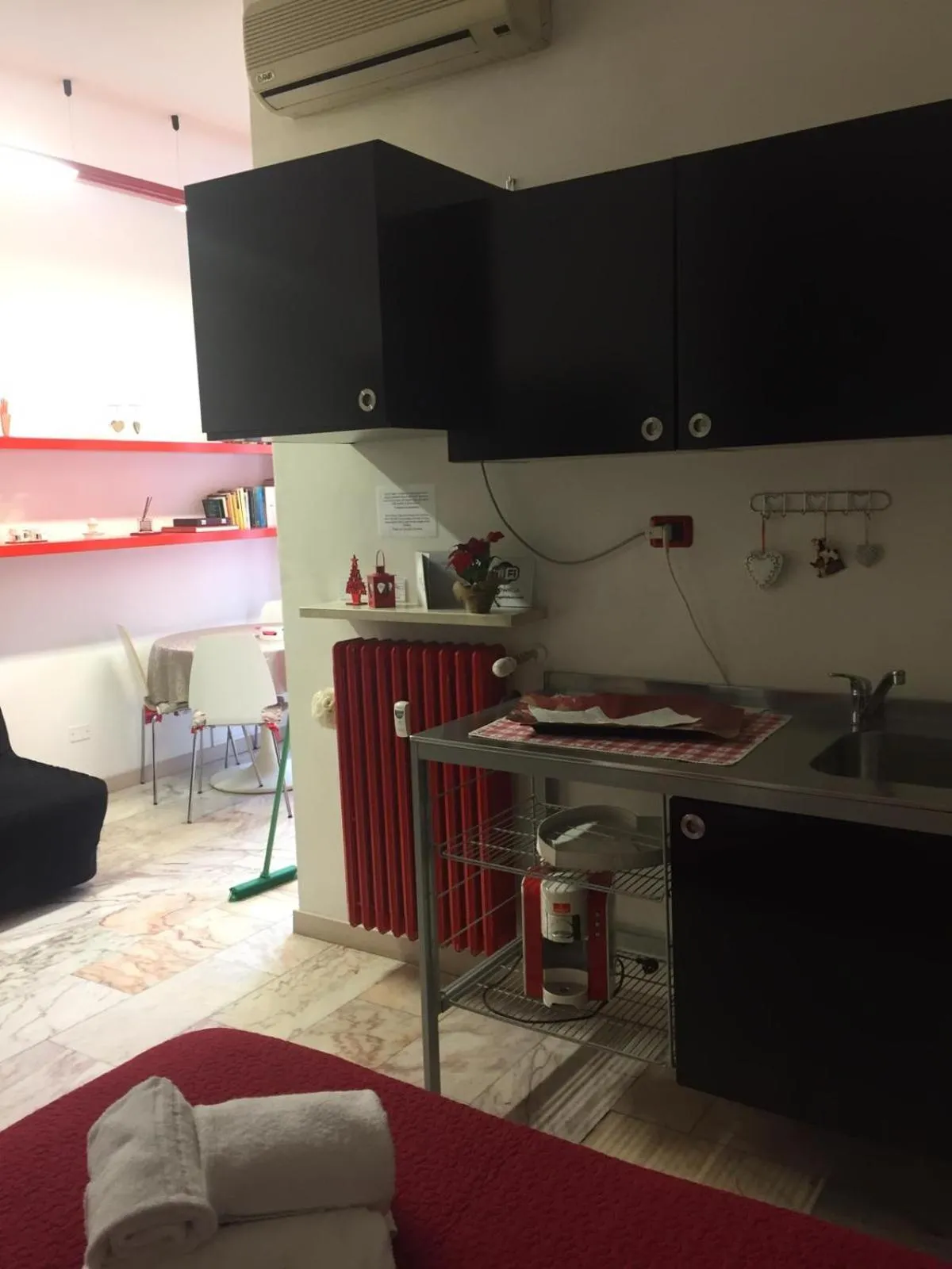 Residenza Alla Piazzetta