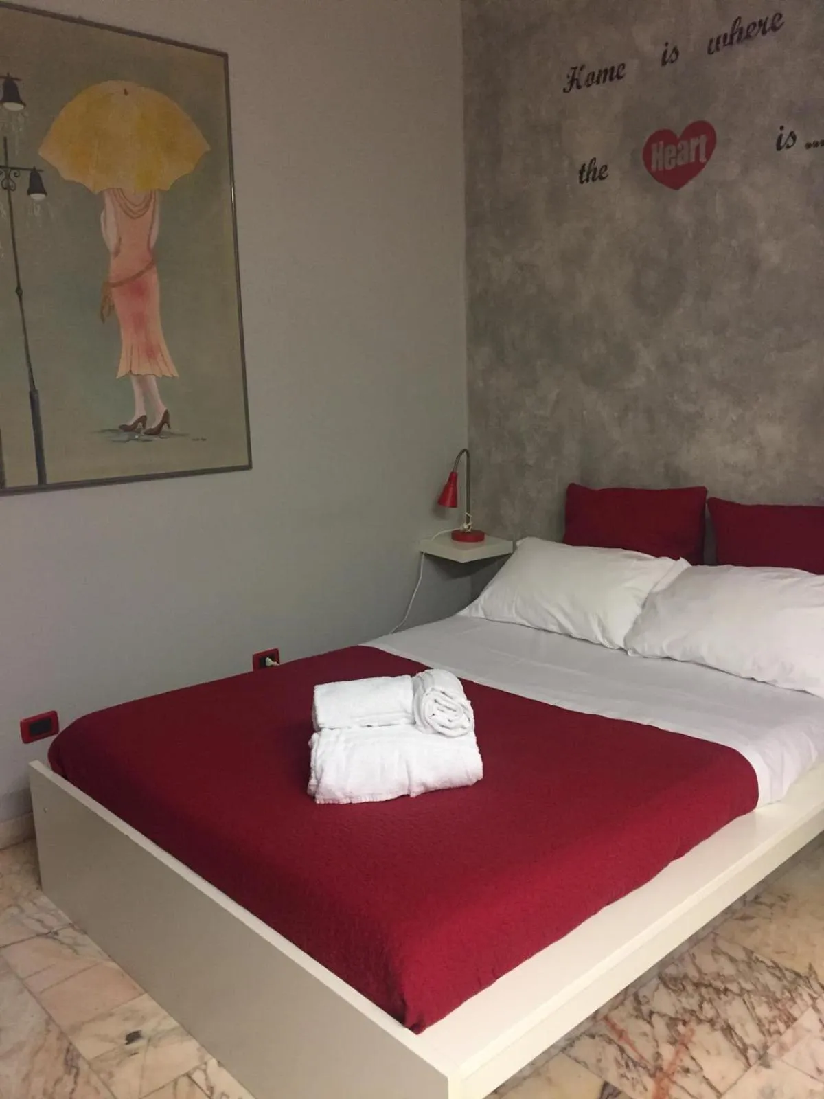 Residenza Alla Piazzetta